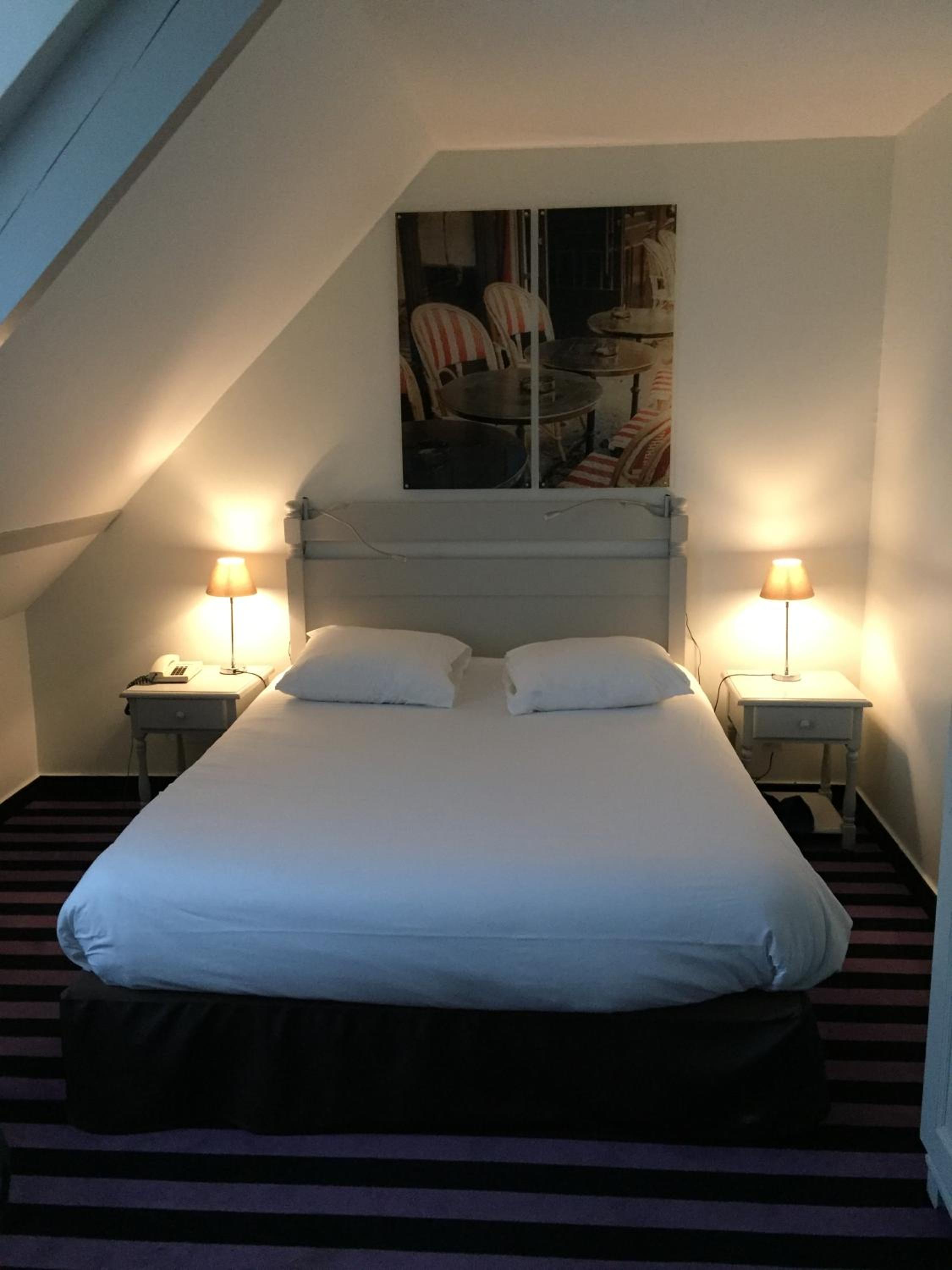 Superior Double Room - Photo 10