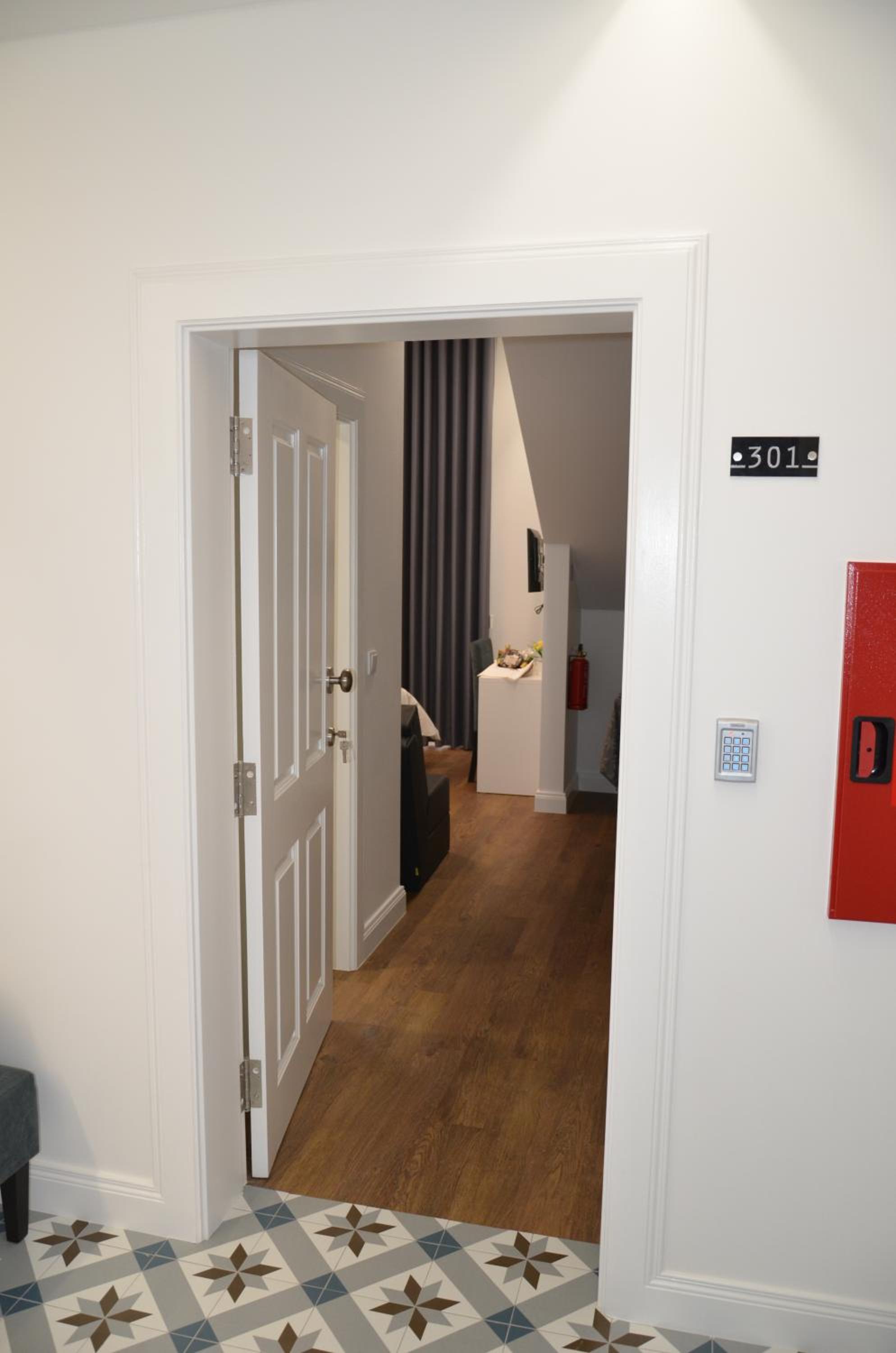 Apartment - Photo 16