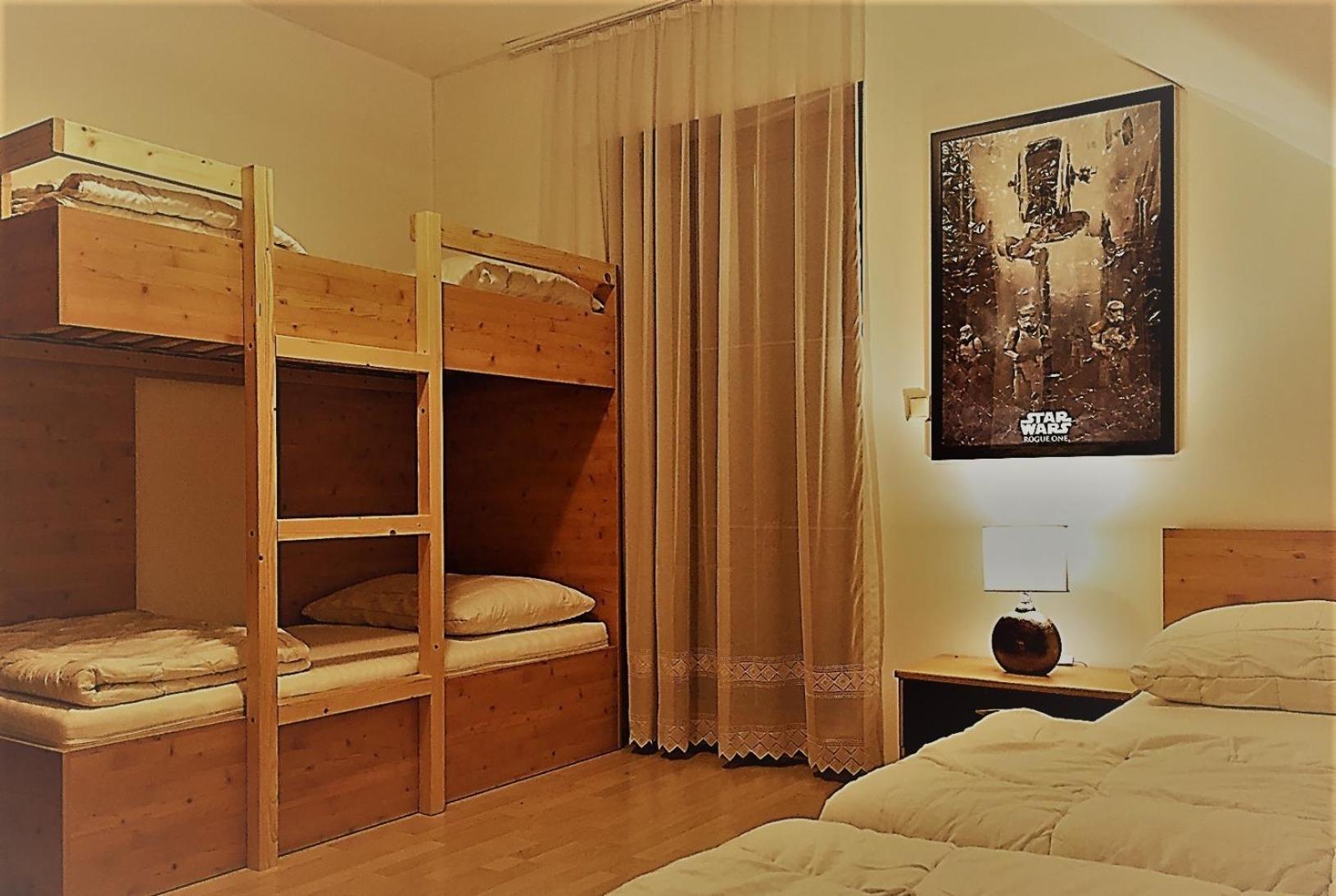 Vacation Home photo 1