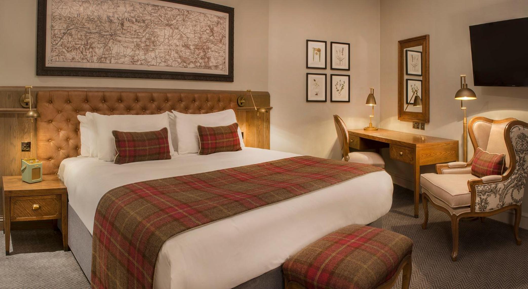 Superior Double Room - Photo 6
