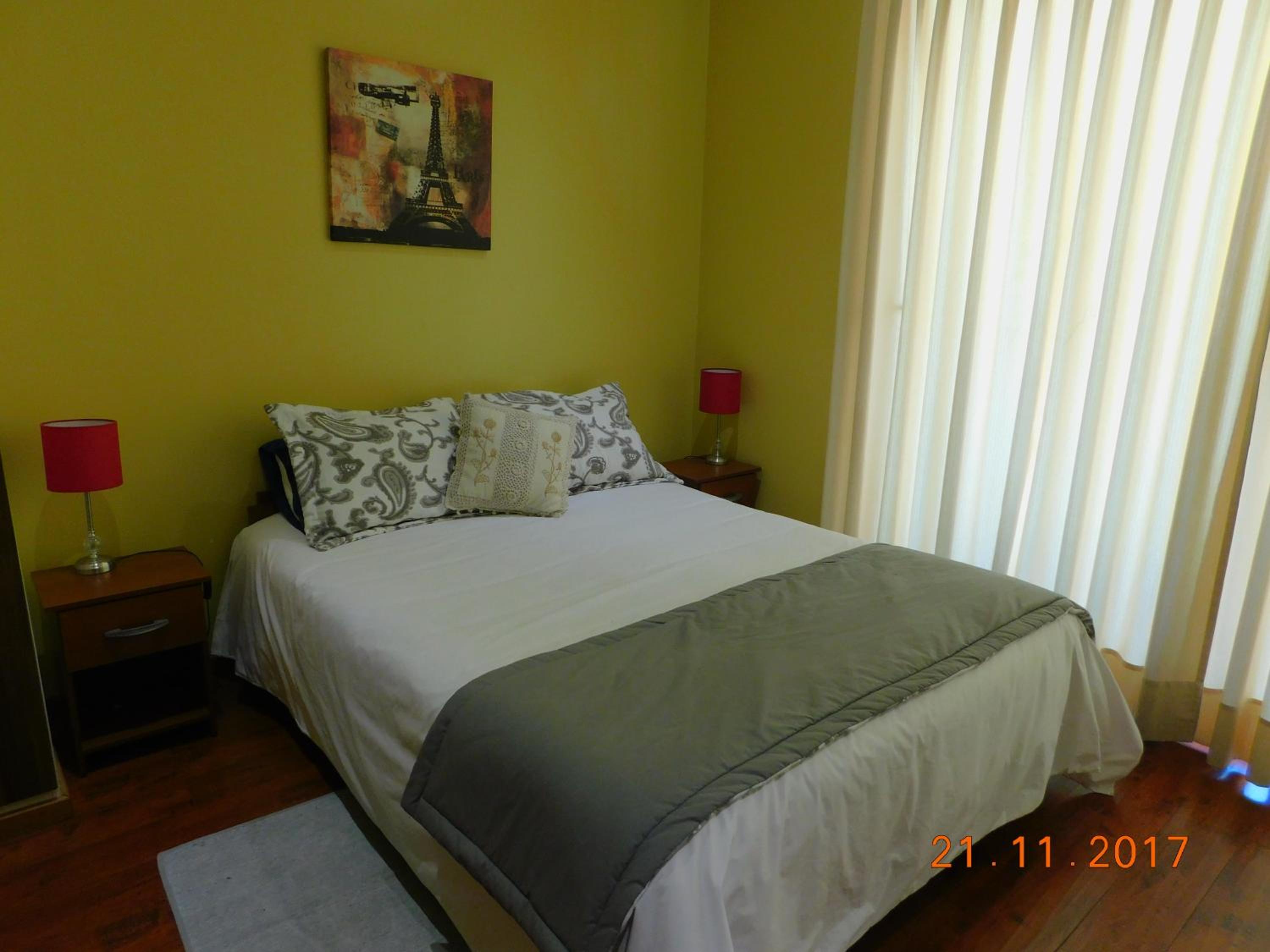 Double Room with Terrace photo 1