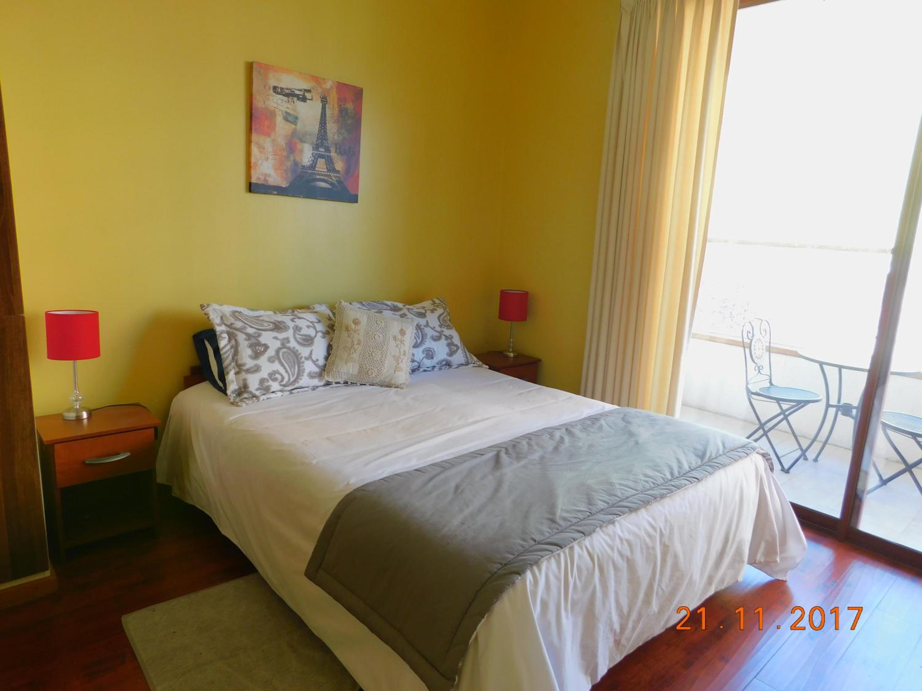 Double Room with Terrace photo 3