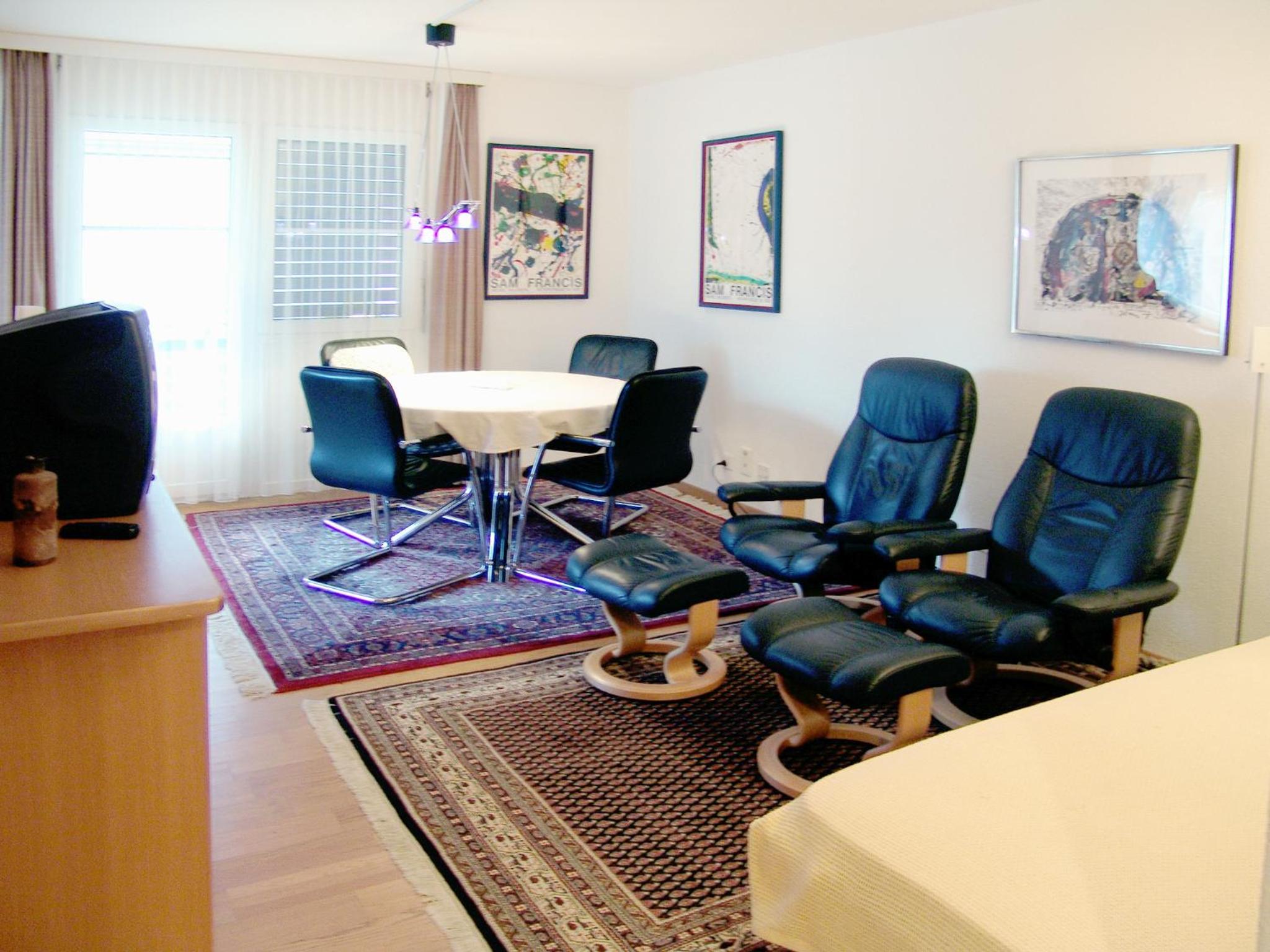 Standard One-Bedroom Apartment - Photo 13