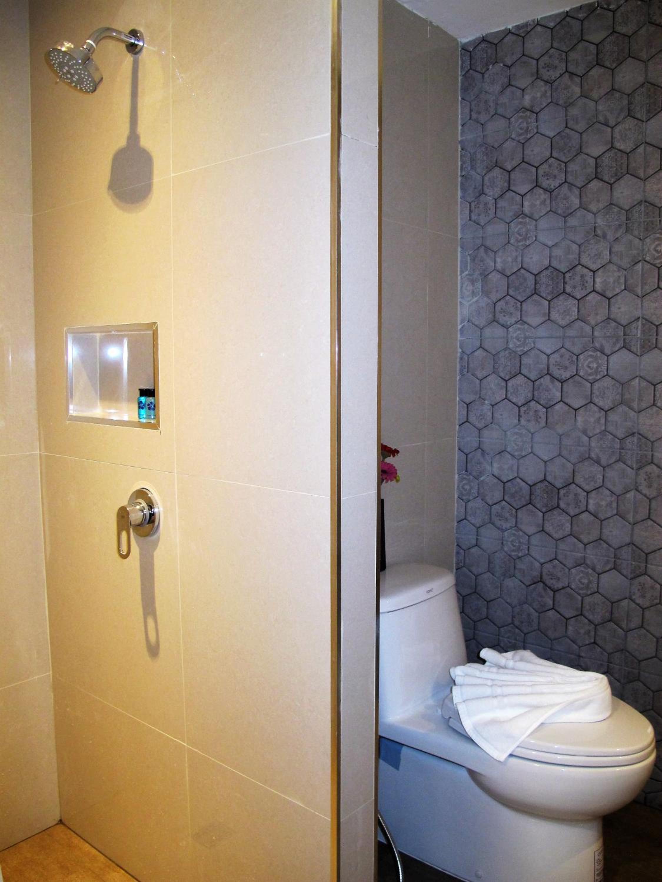 Standard Room - IncludeTransfer from Hotel to Airport (BKK) photo 3