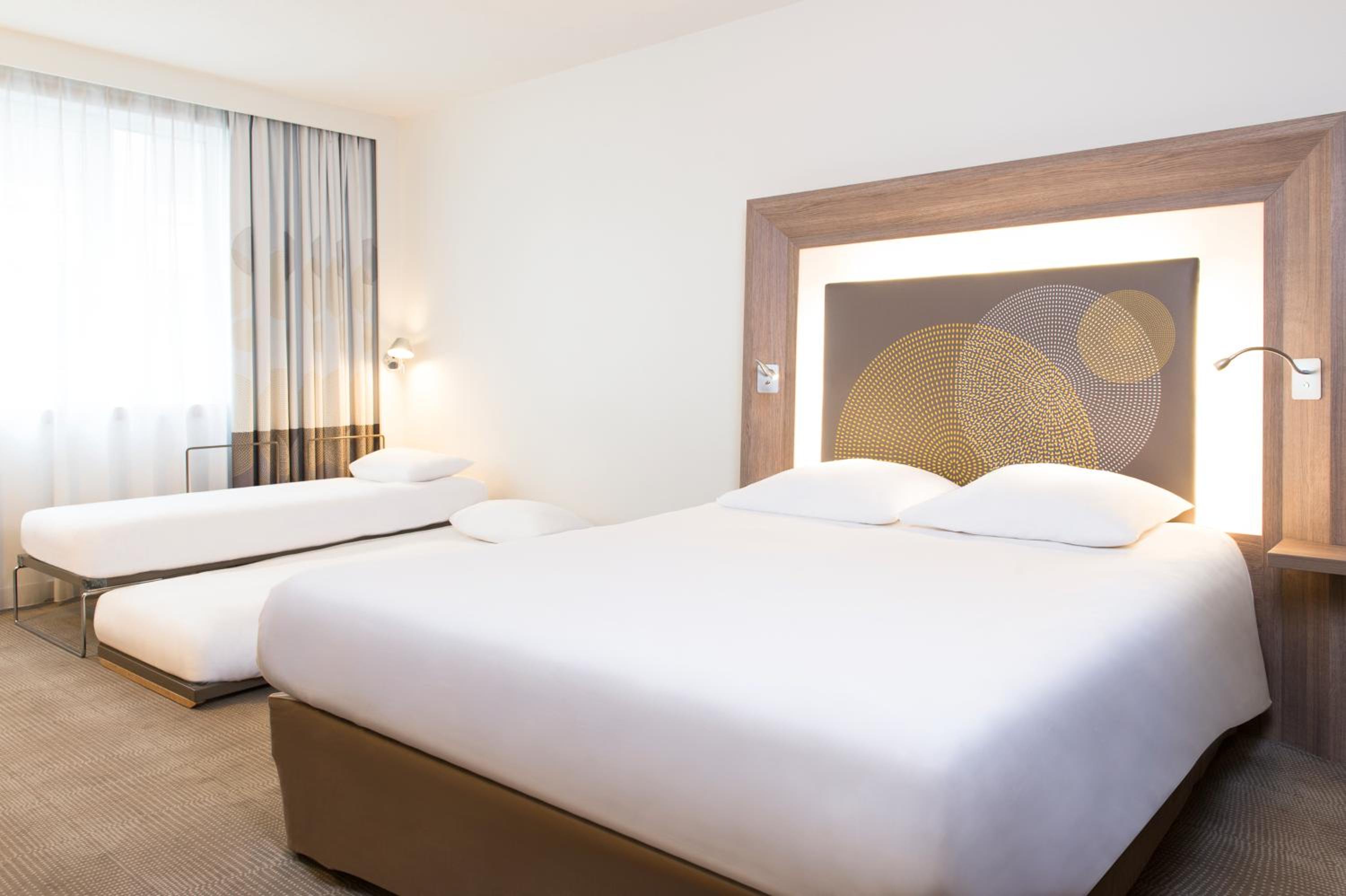 Premium Superior Room with 1 Double Bed and Sofa