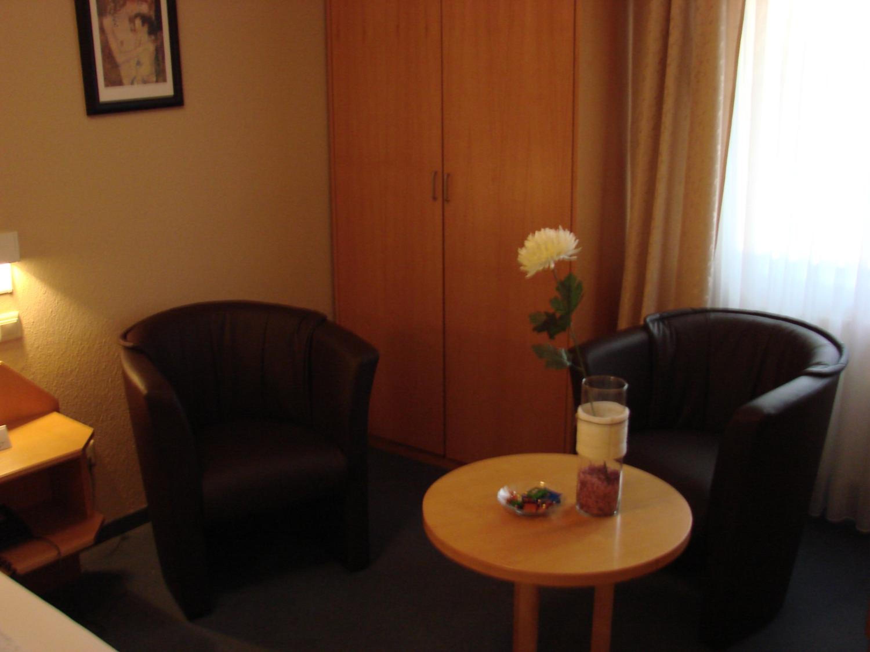 Double Room photo 3