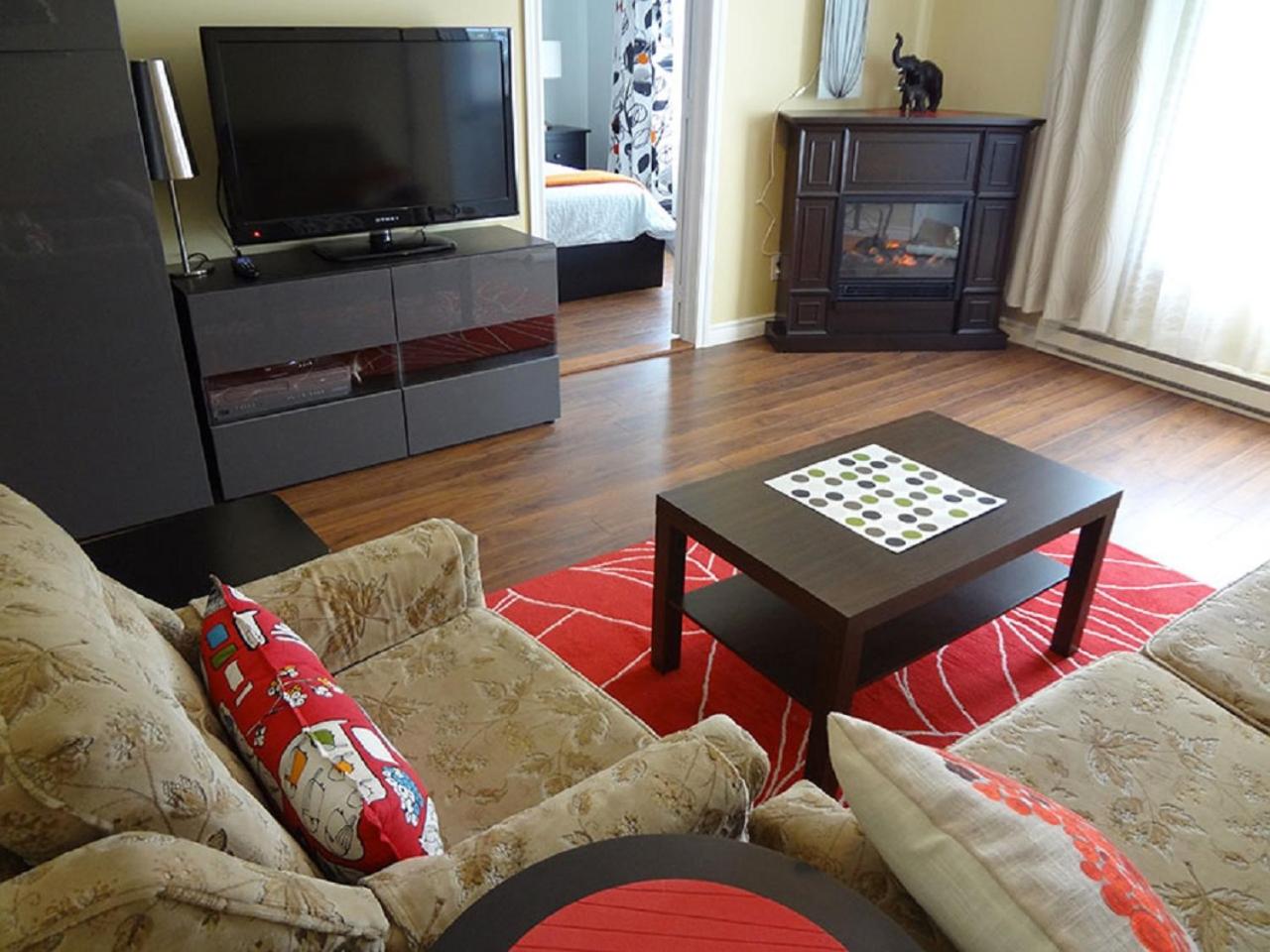 Two-Bedroom Apartment photo 1