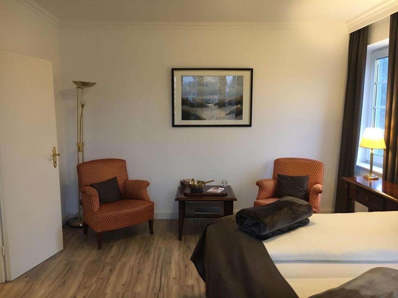 Double Room with Balcony photo 3