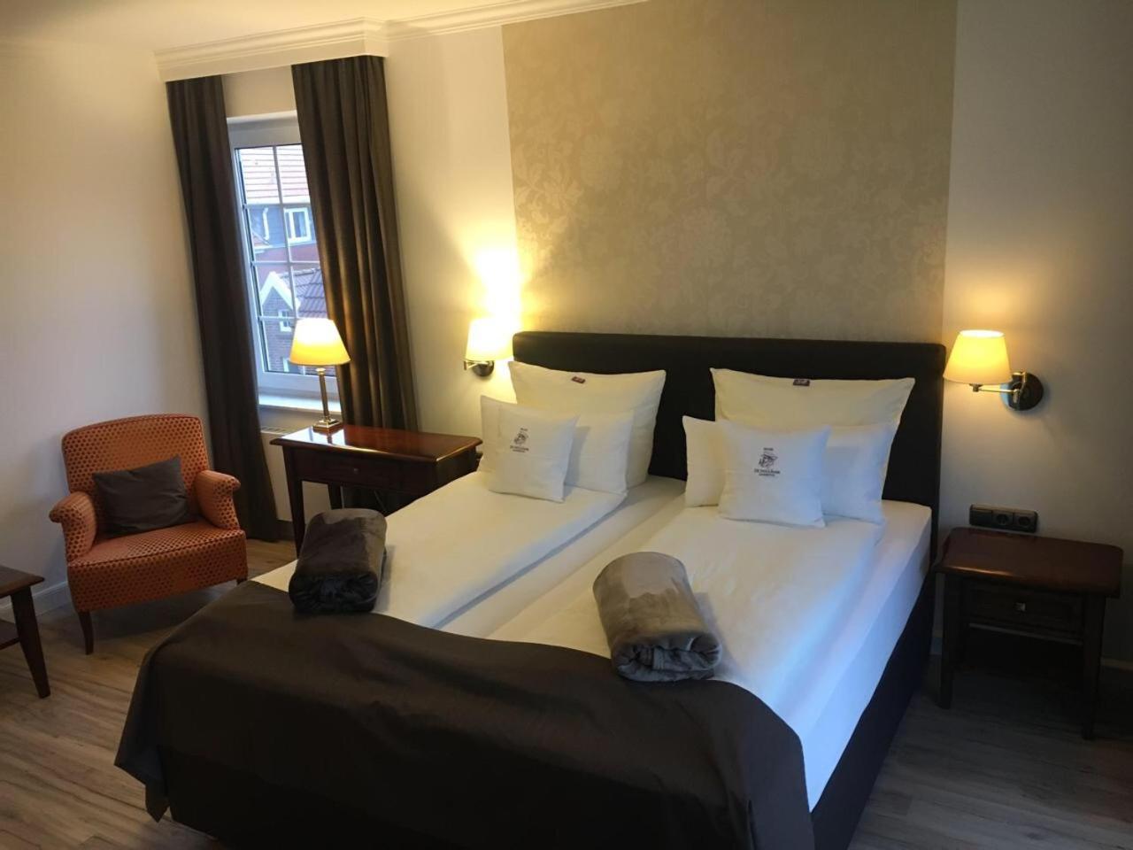 Double Room with Balcony photo 2
