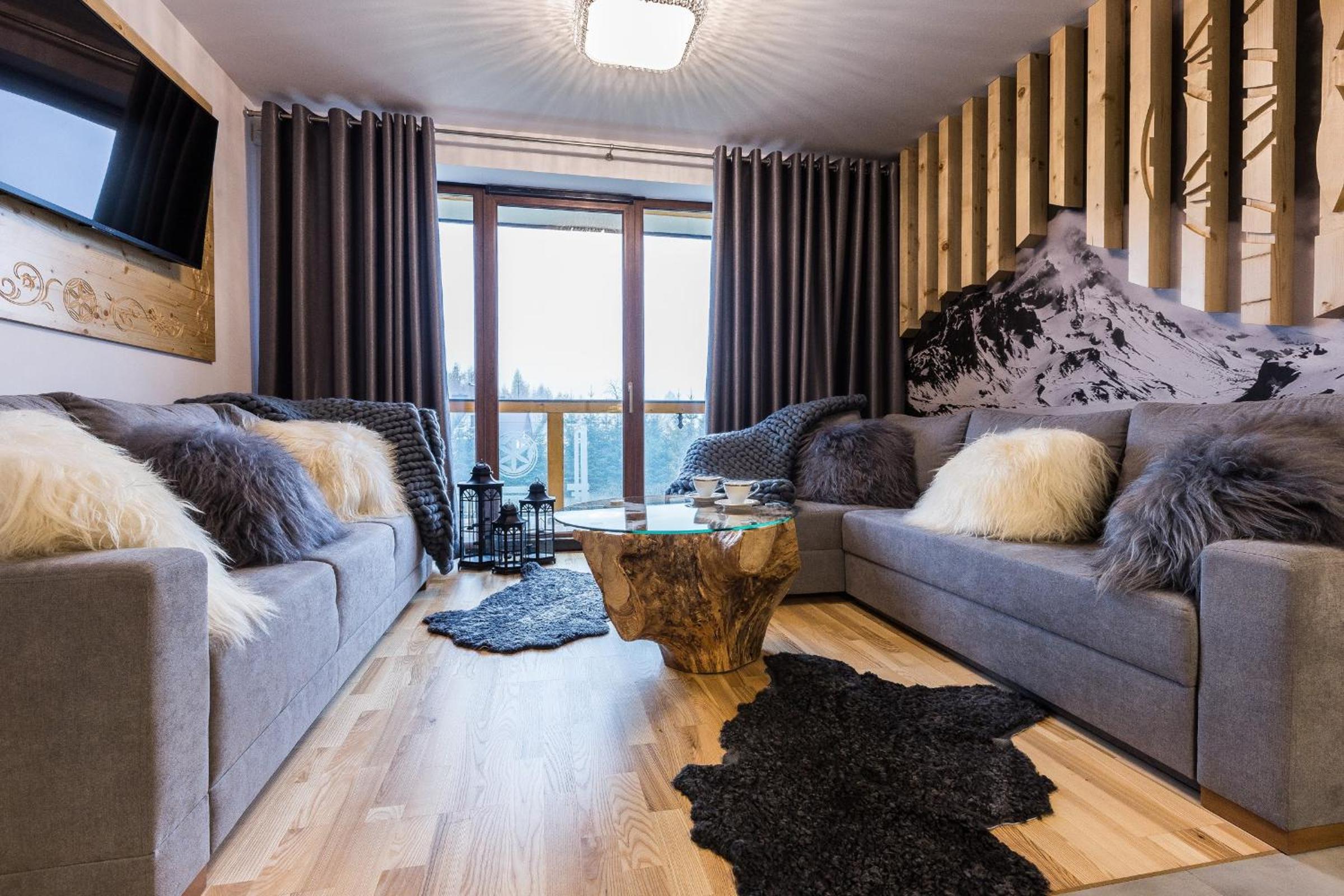Apartment nr 20