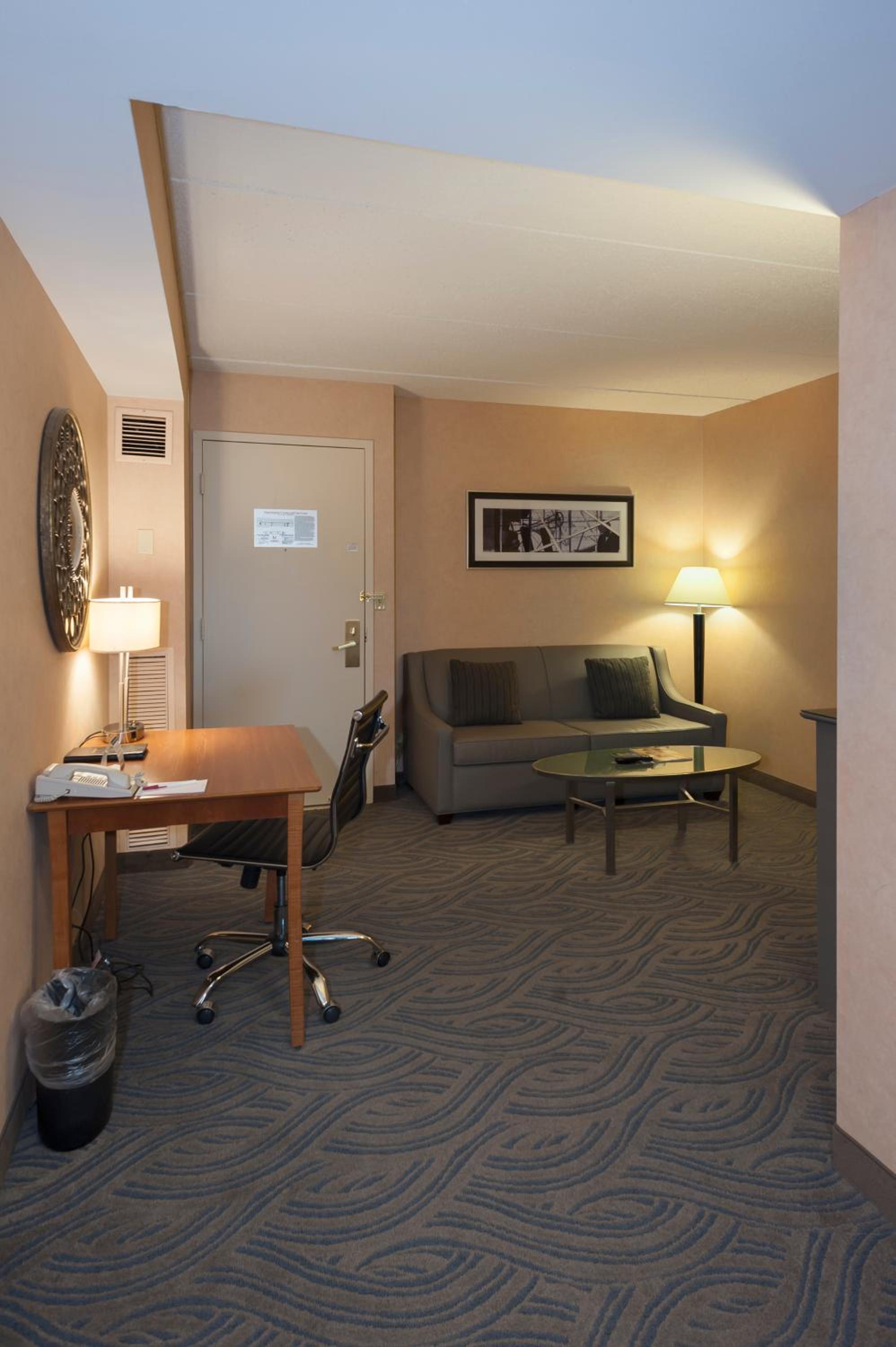 Junior King Suite - Photo 1