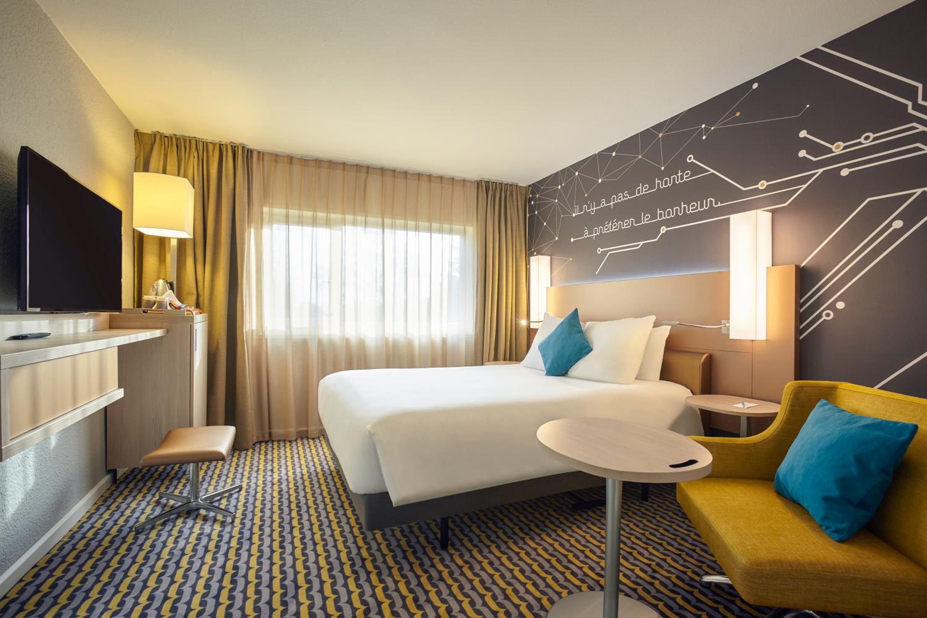 Superior Double or Twin Room - Photo 2