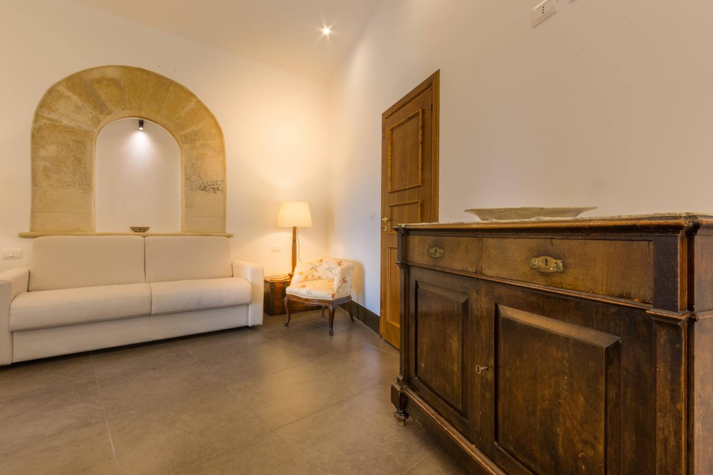 Family Suite - Photo 6