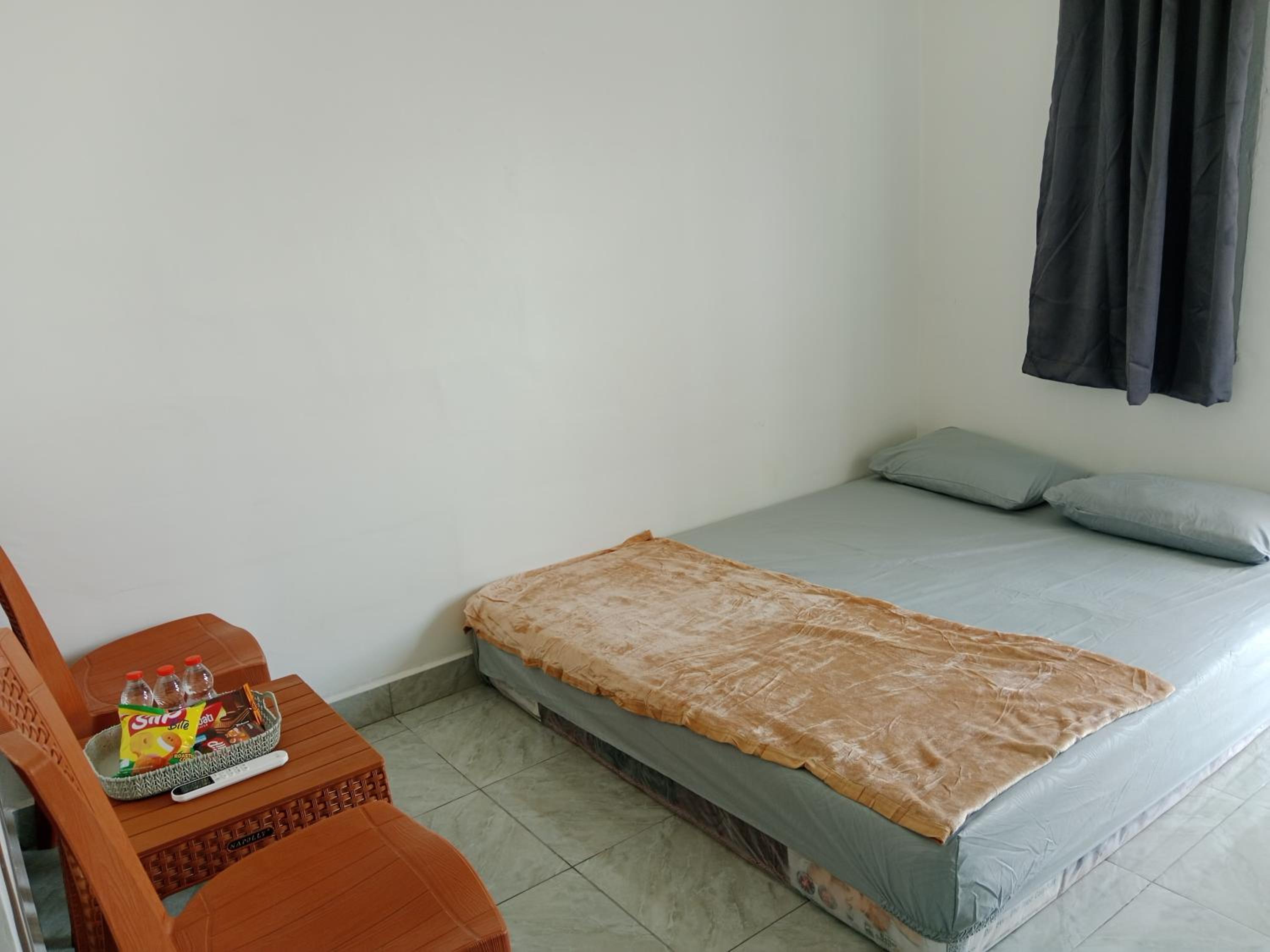 Single Room photo 1