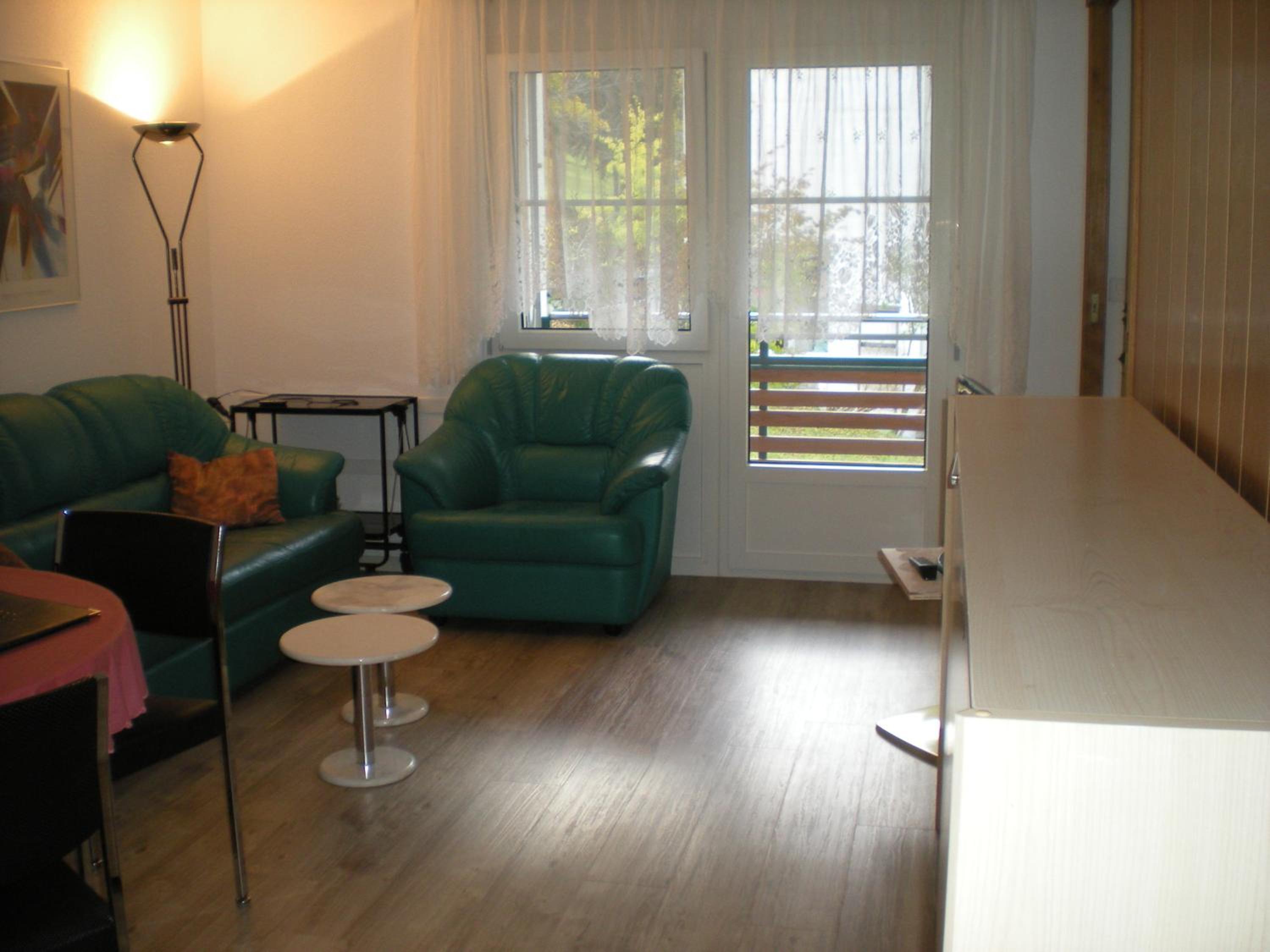 Standard One-Bedroom Apartment - Photo 14