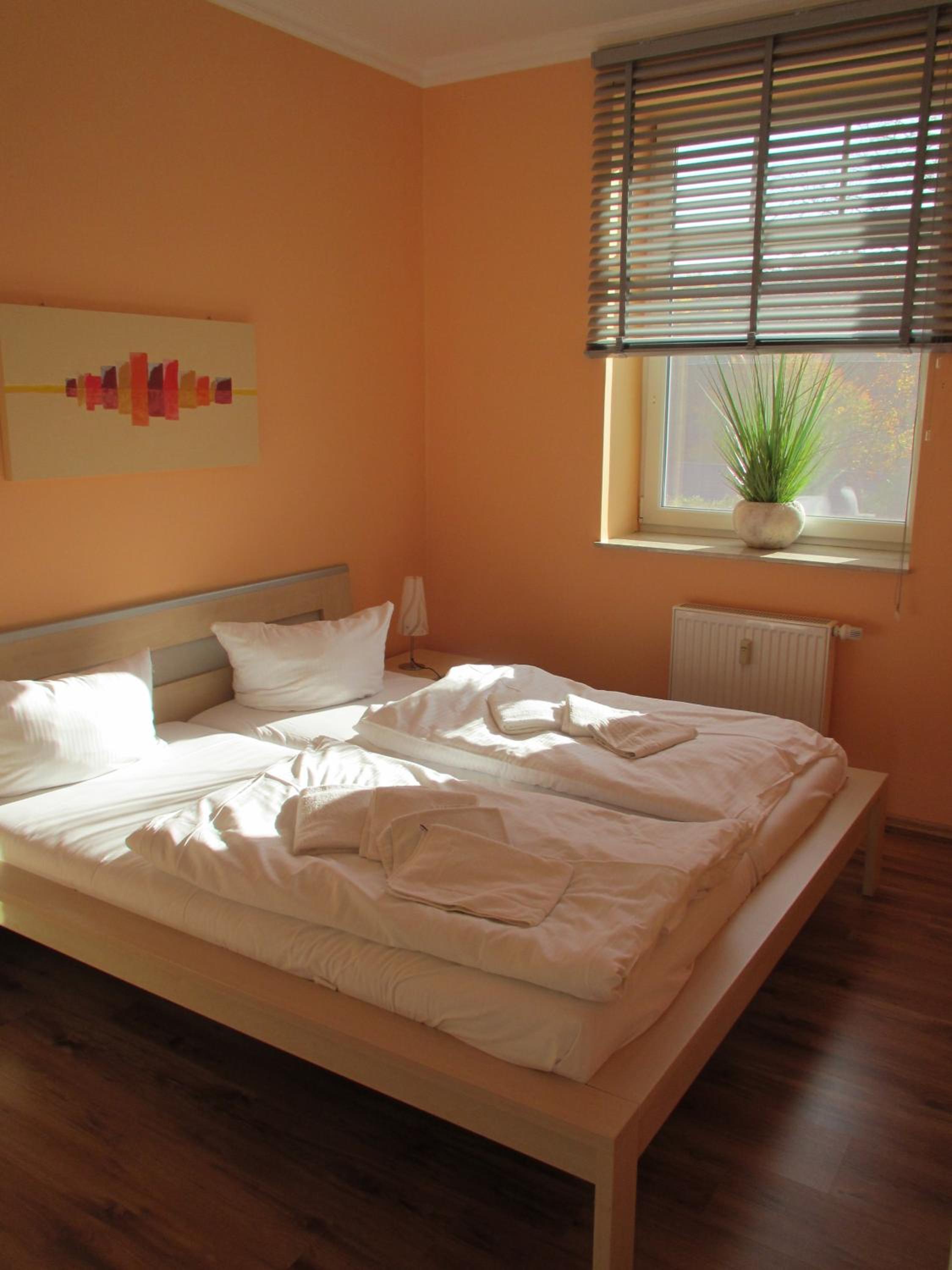 Two-Bedroom Apartment photo 1