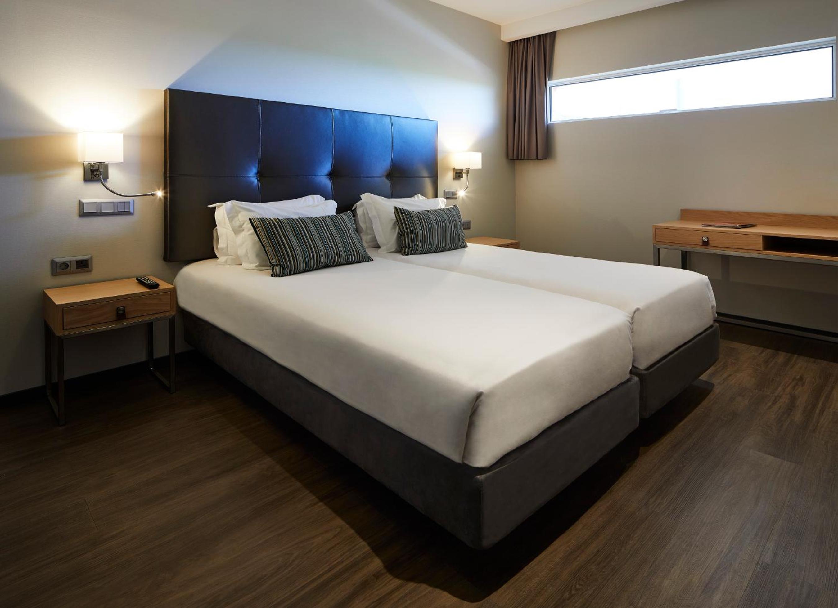 Budget Double Room - Photo 1
