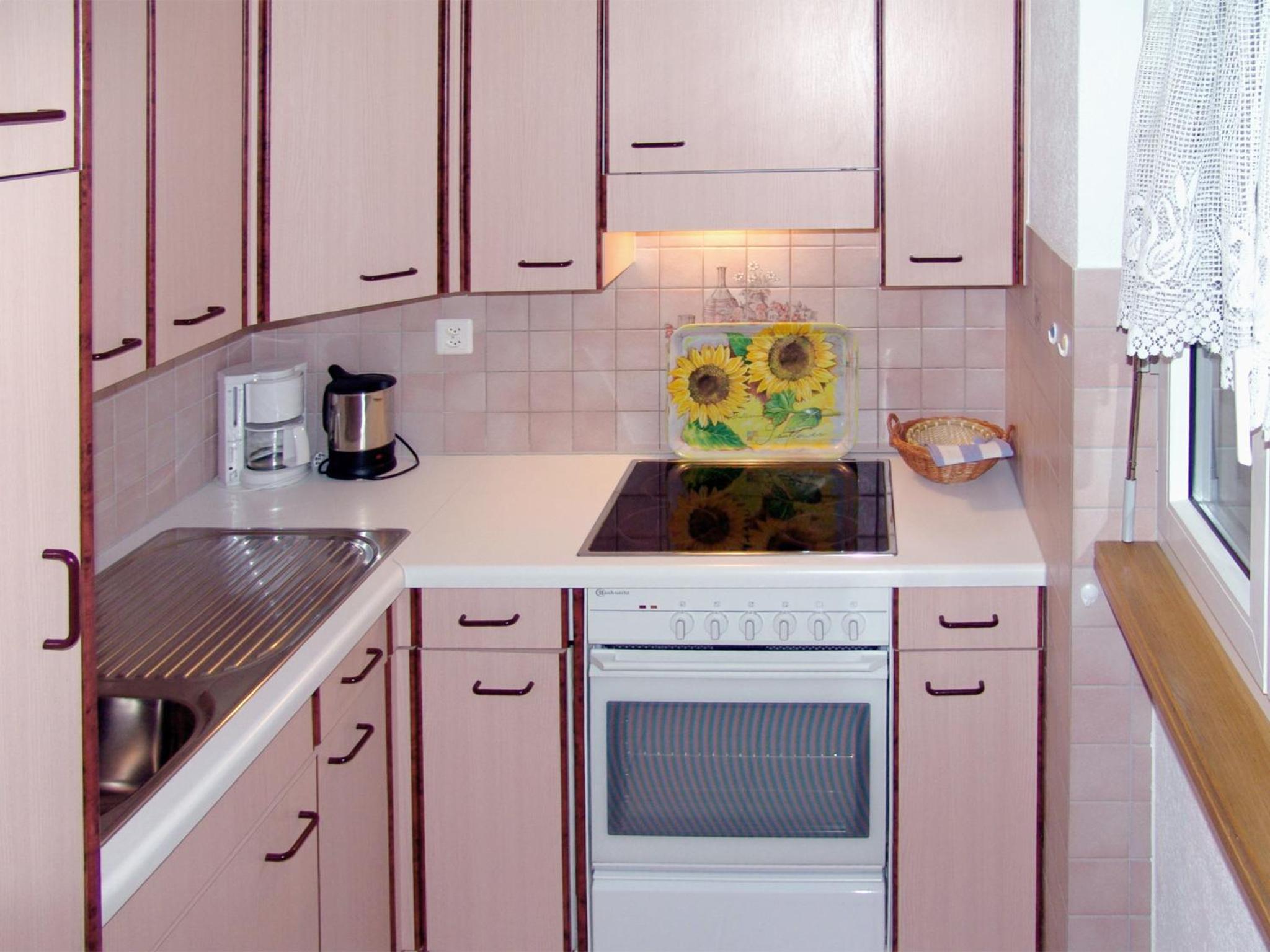 Standard One-Bedroom Apartment - Photo 10