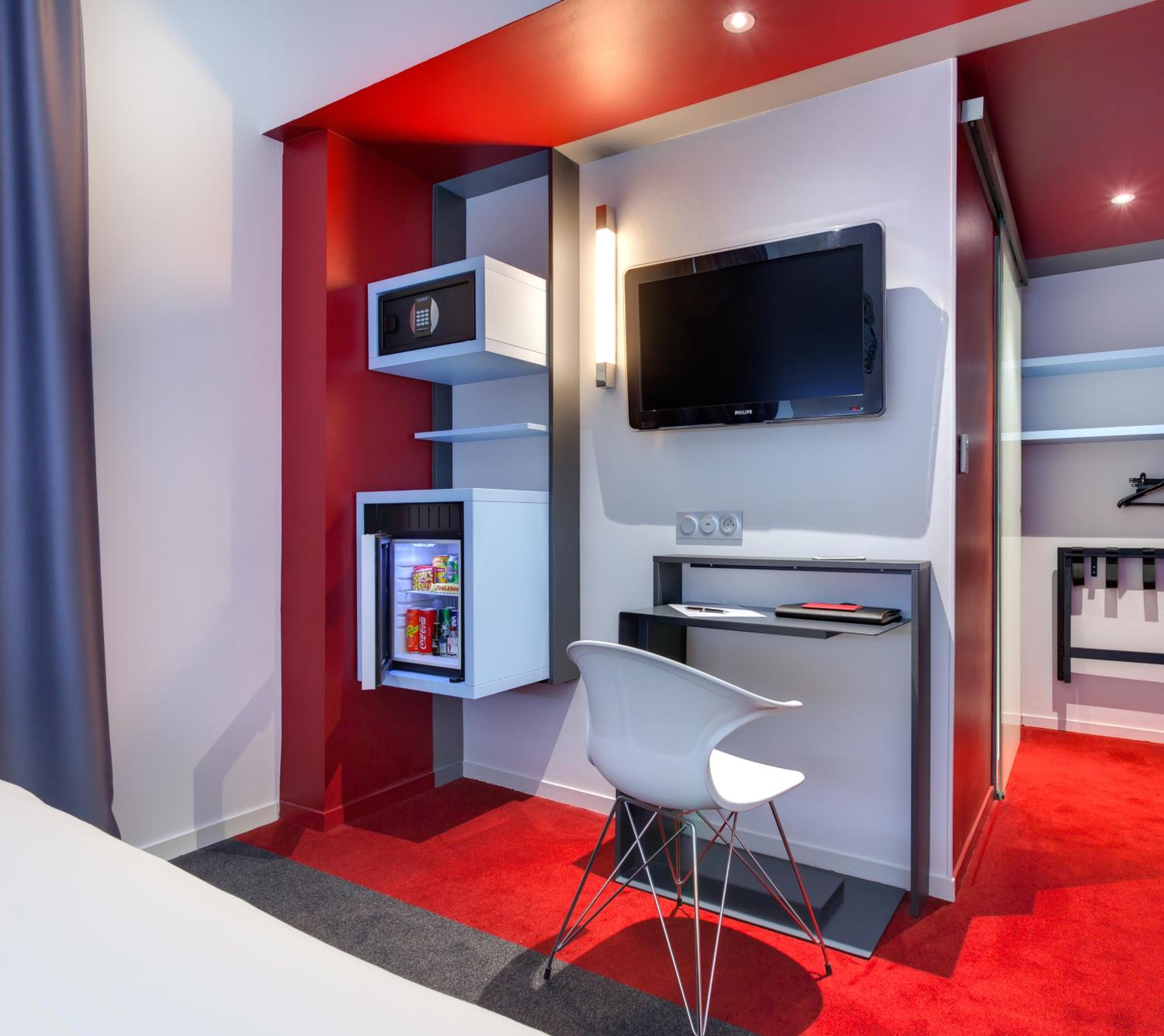 Standard Single Room photo 3