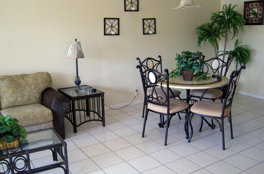 One-Bedroom Villa photo 2