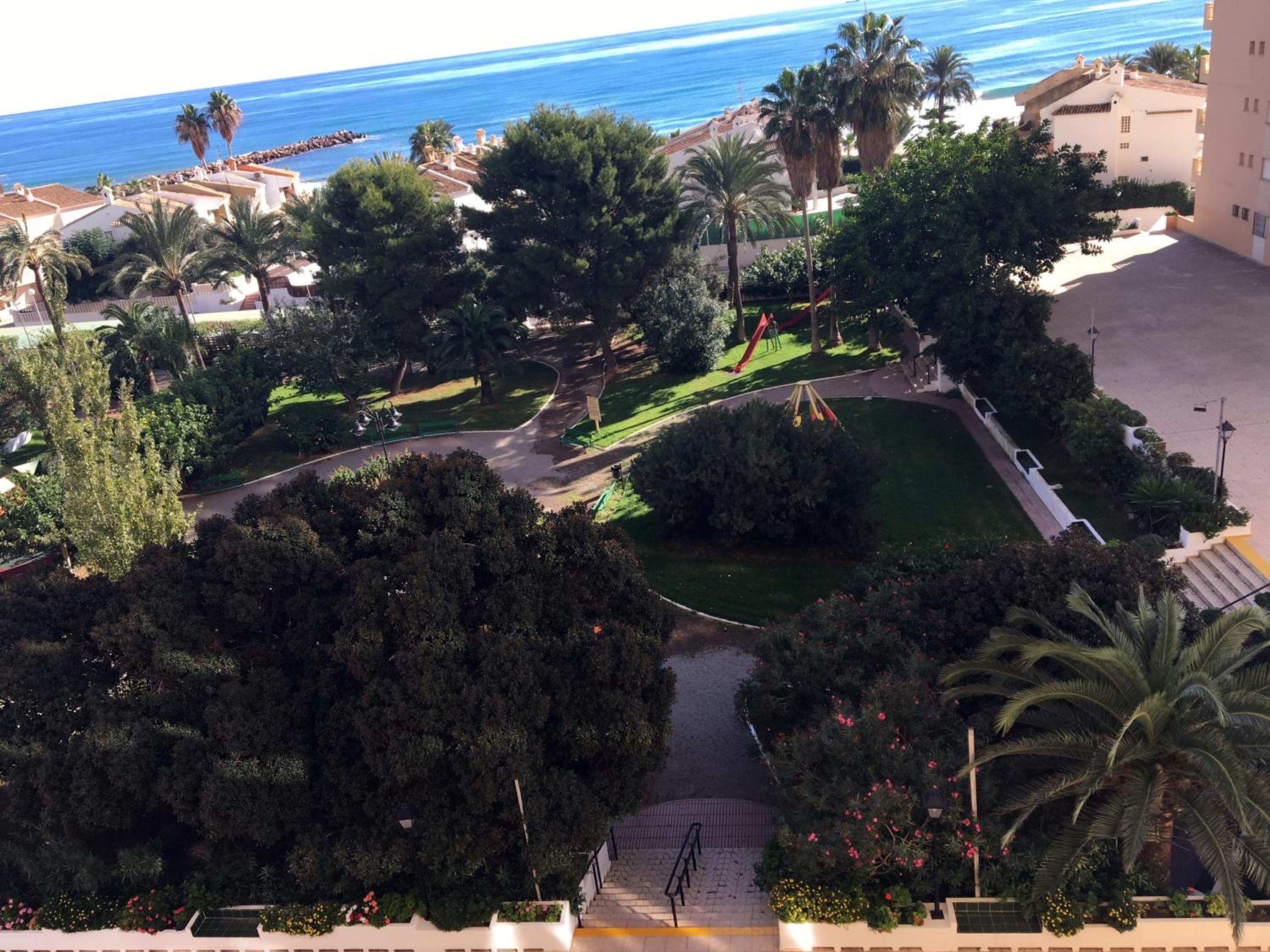 Apartment with Sea View - Photo 22