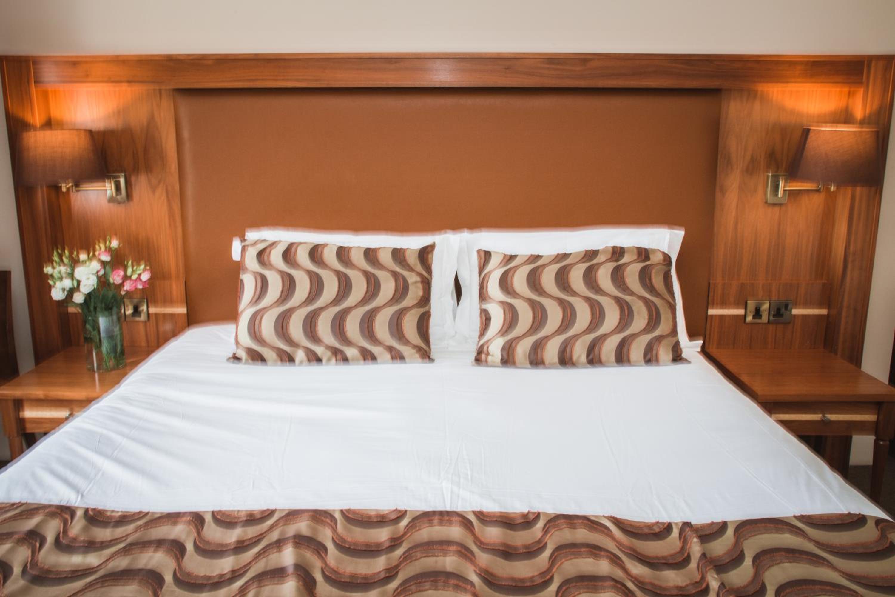 Double Room with Private Bathroom photo 3