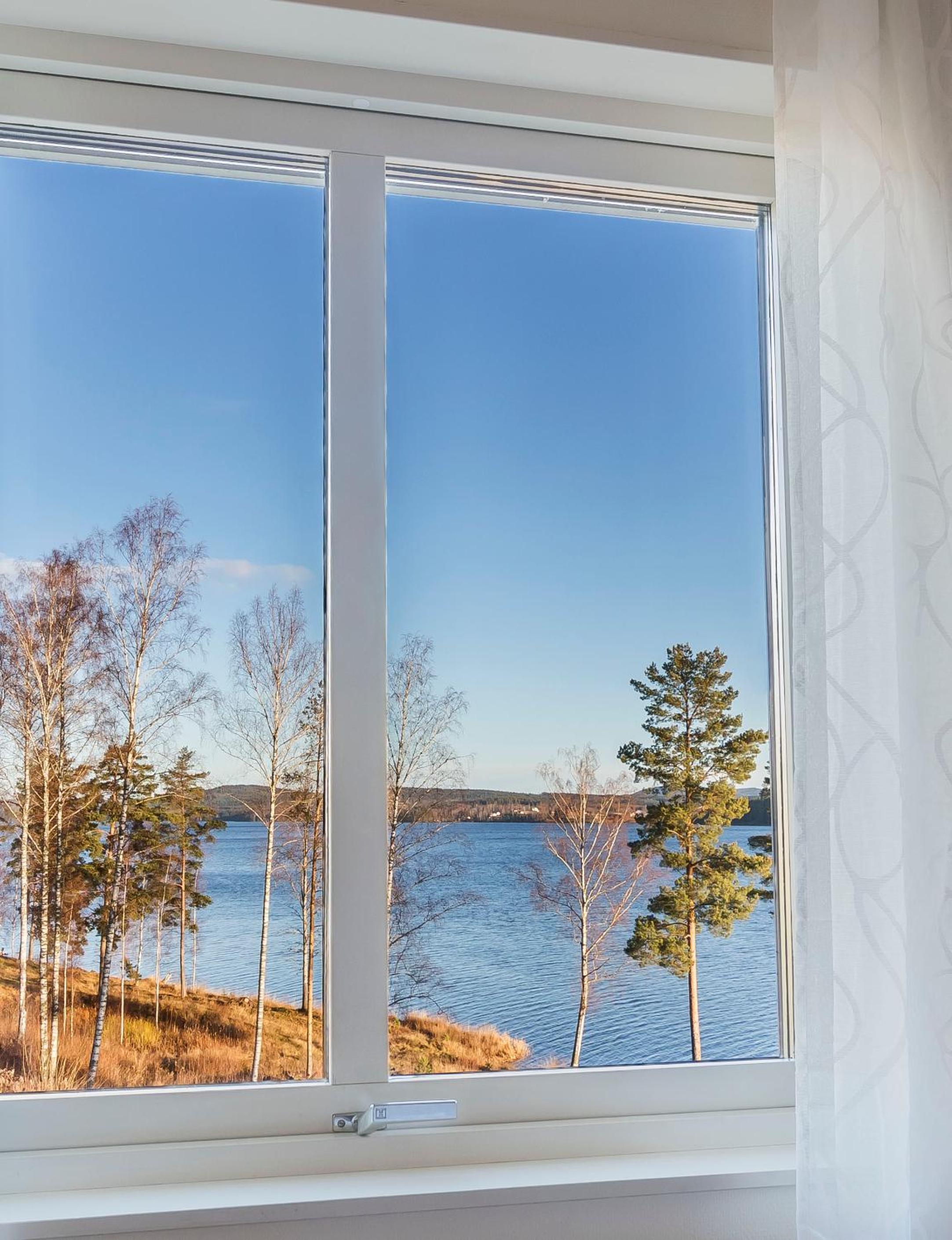 Double Room with Lake View photo 2