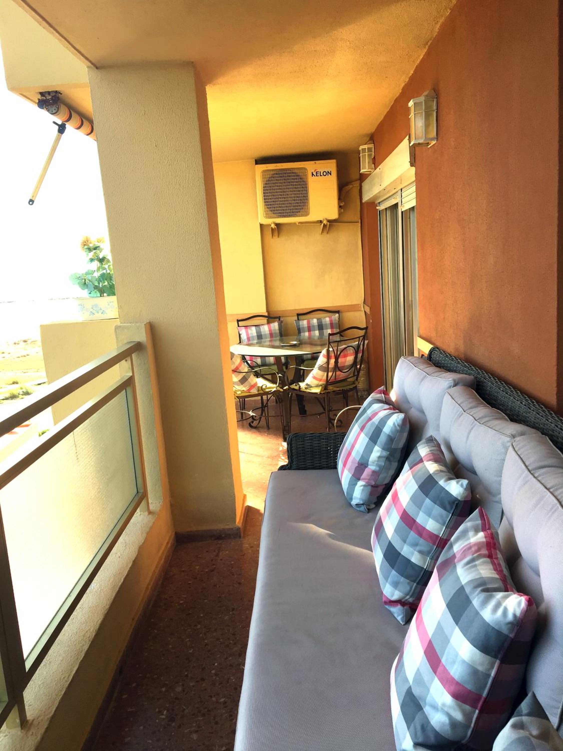 Apartment with Sea View - Photo 32
