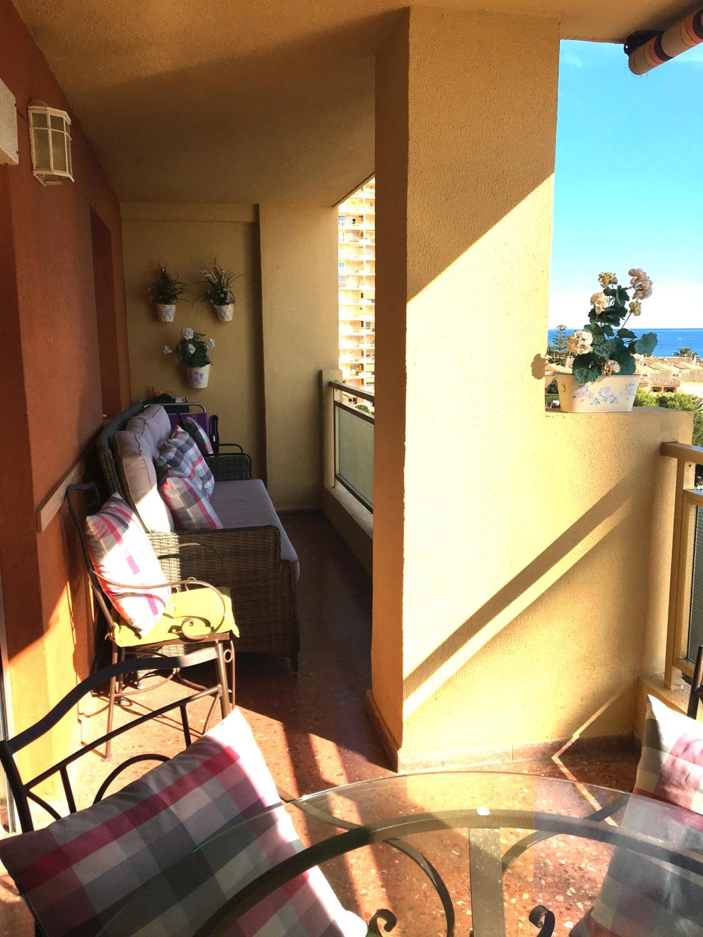 Apartment with Sea View - Photo 29