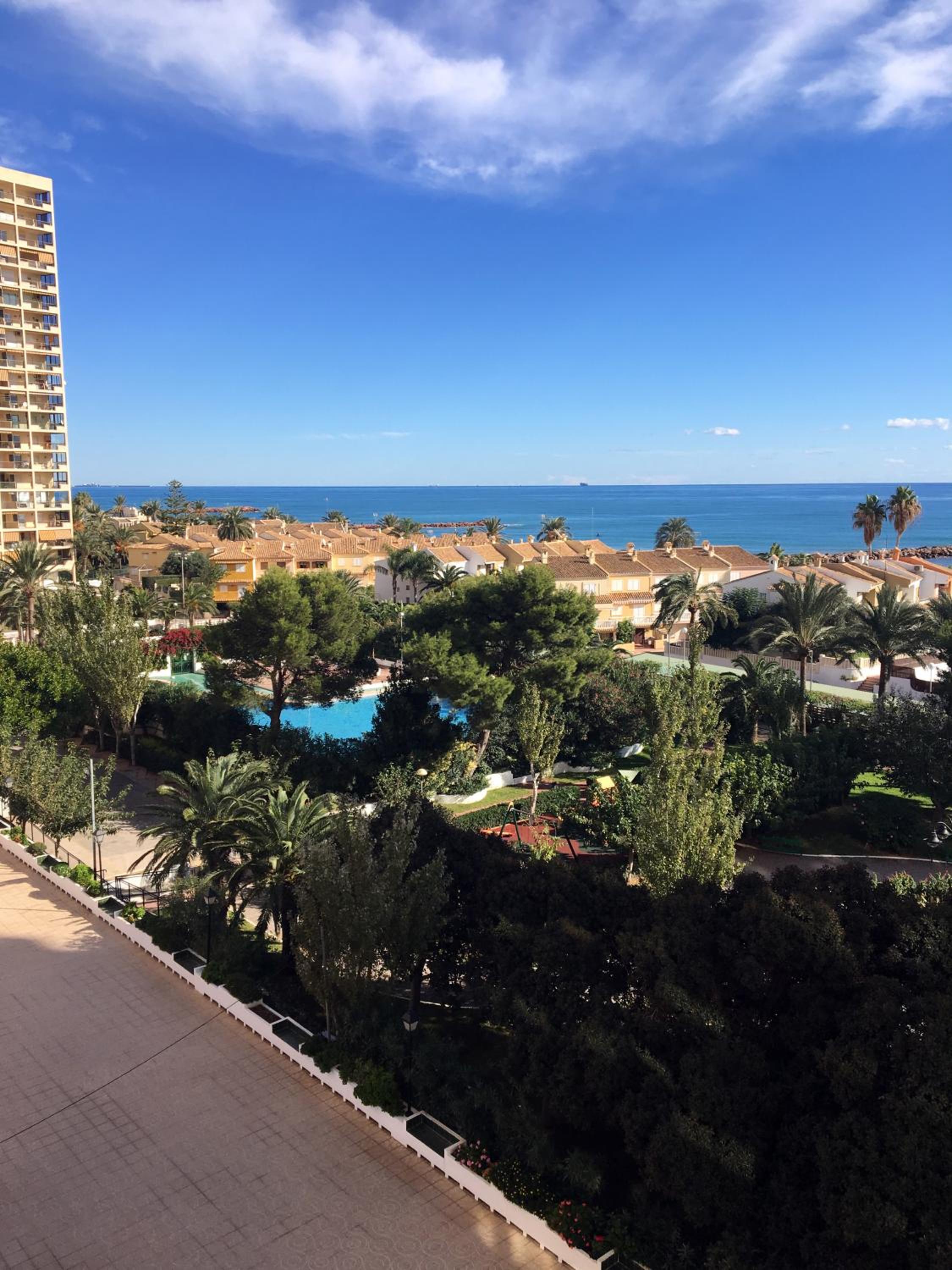 Apartment with Sea View - Photo 18