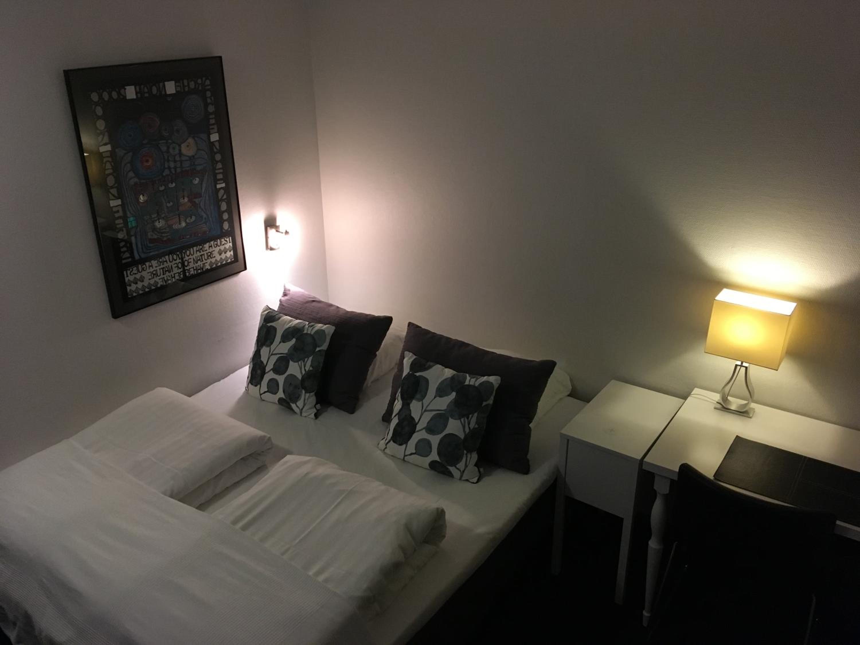 Double or Twin Room photo 1