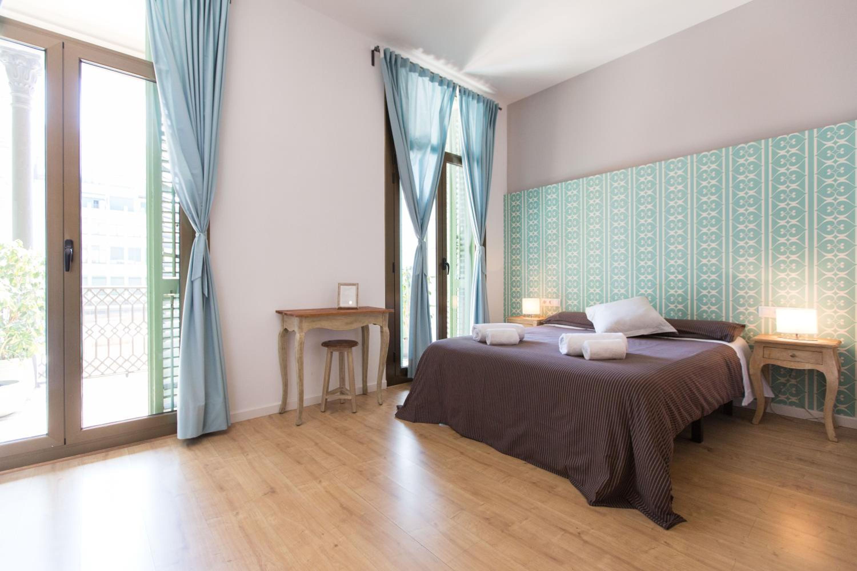Habitación Familiar Superior