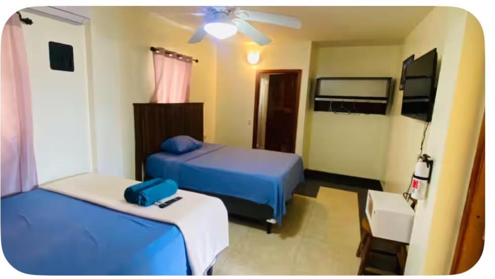 Budget Double or Twin Room photo 1
