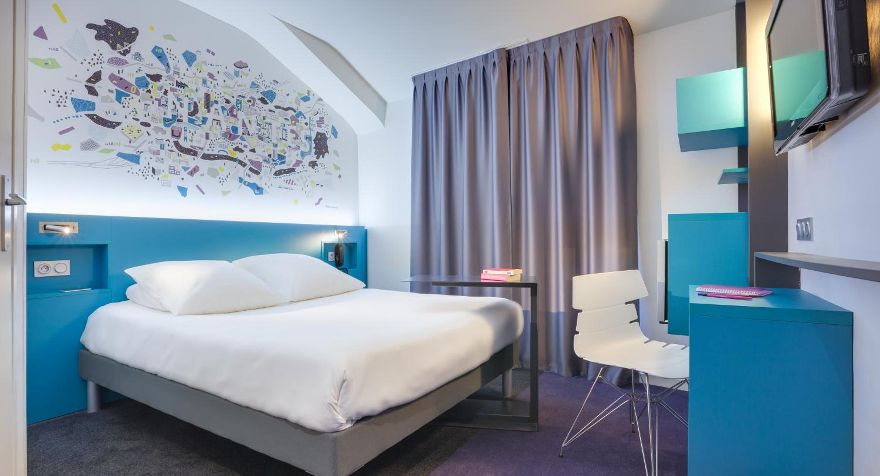 Standard Single Room photo 1