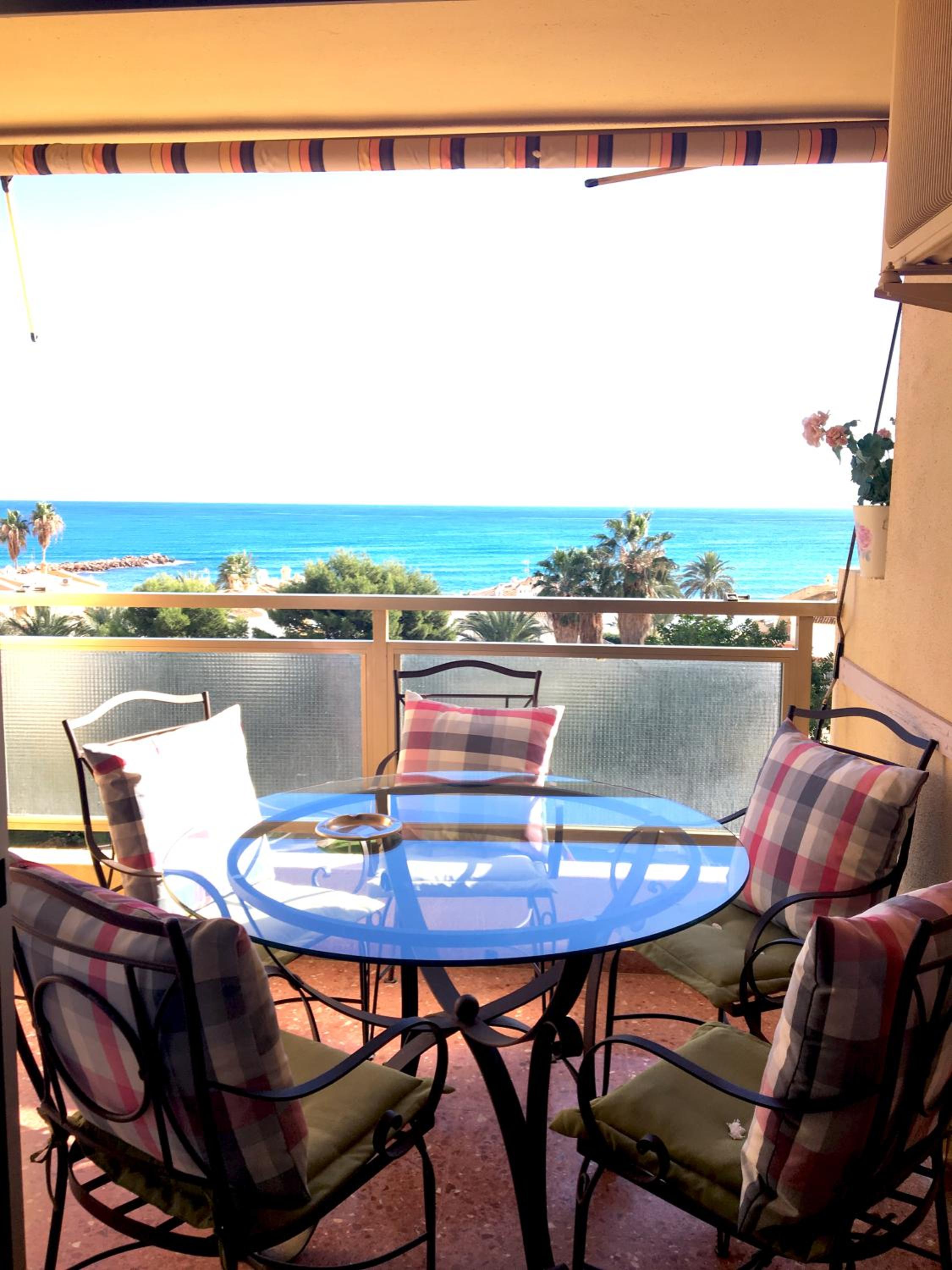 Apartment with Sea View - Photo 28