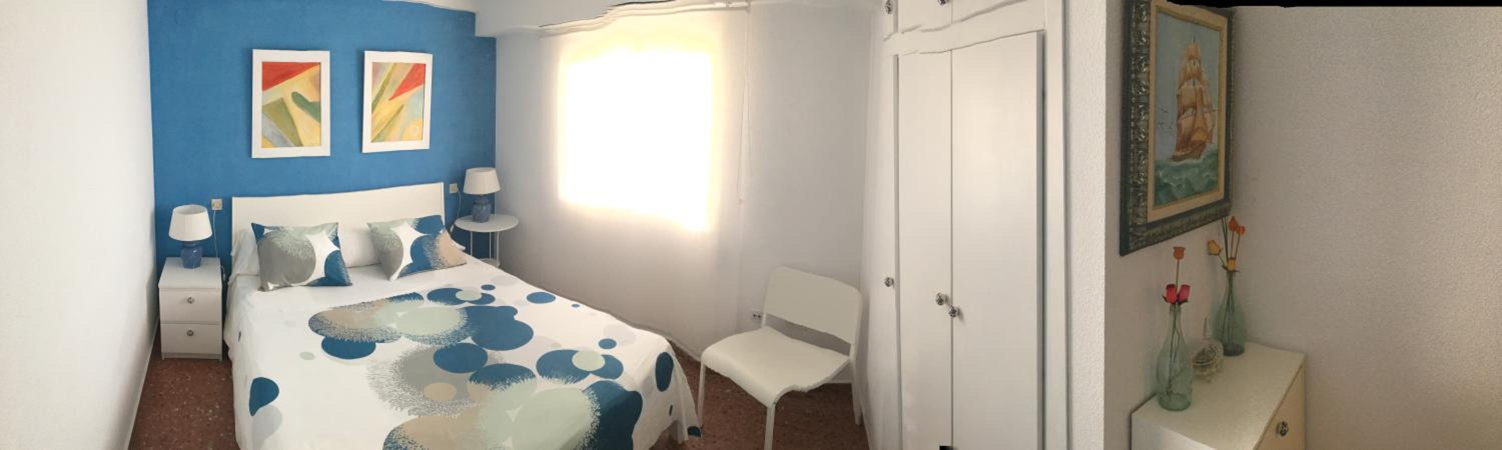 Apartment with Sea View - Photo 8