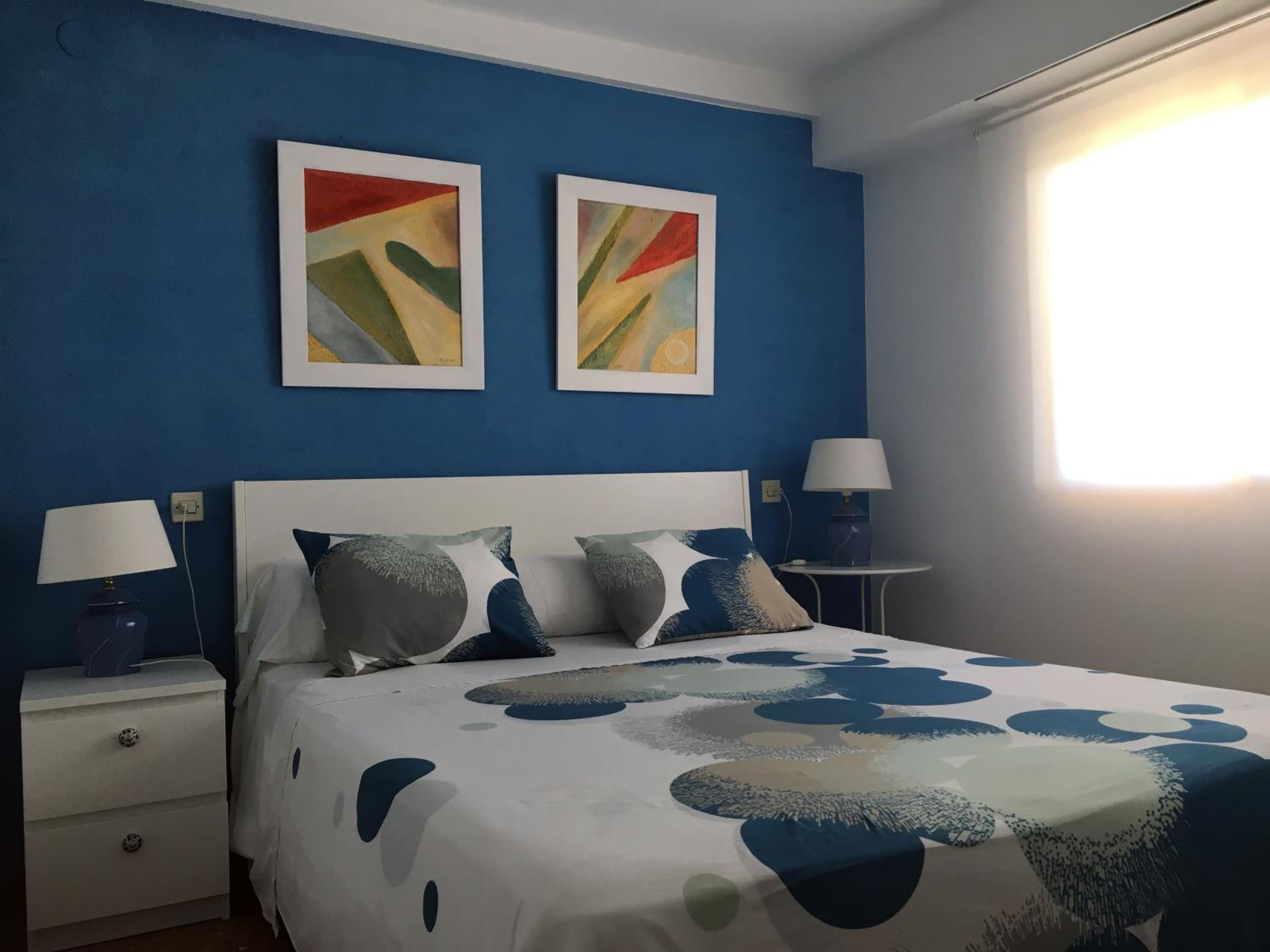 Apartment with Sea View - Photo 13