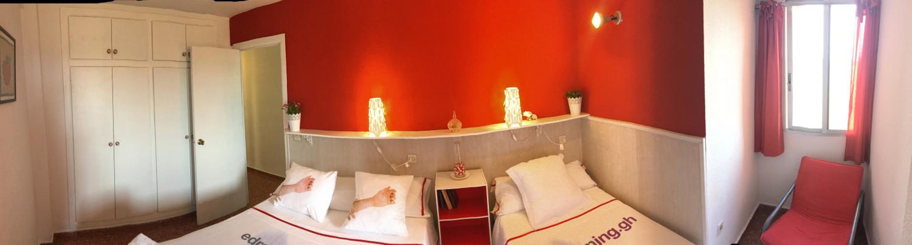 Apartment with Sea View - Photo 16