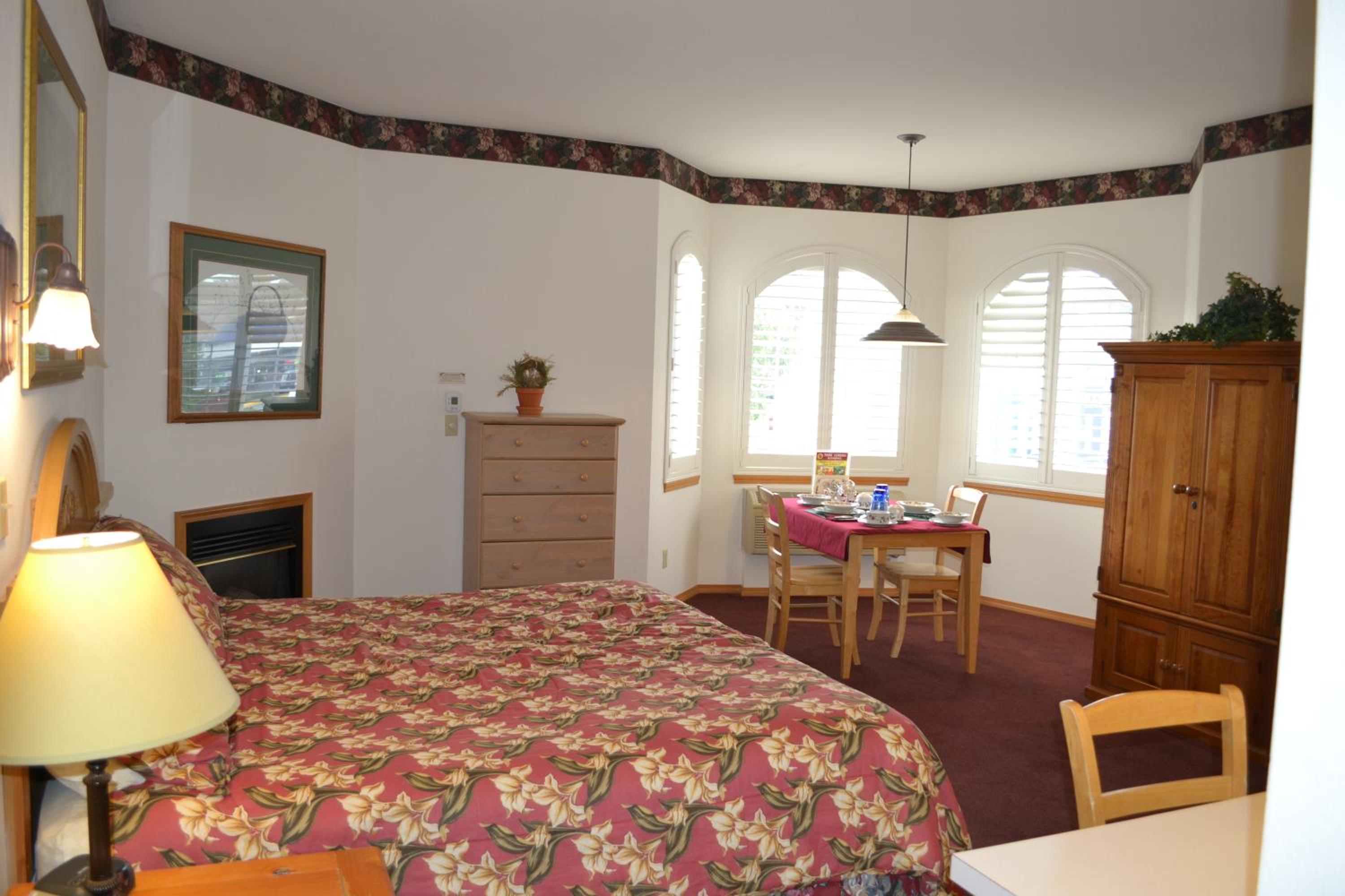 Room Selected at Check-In photo 1