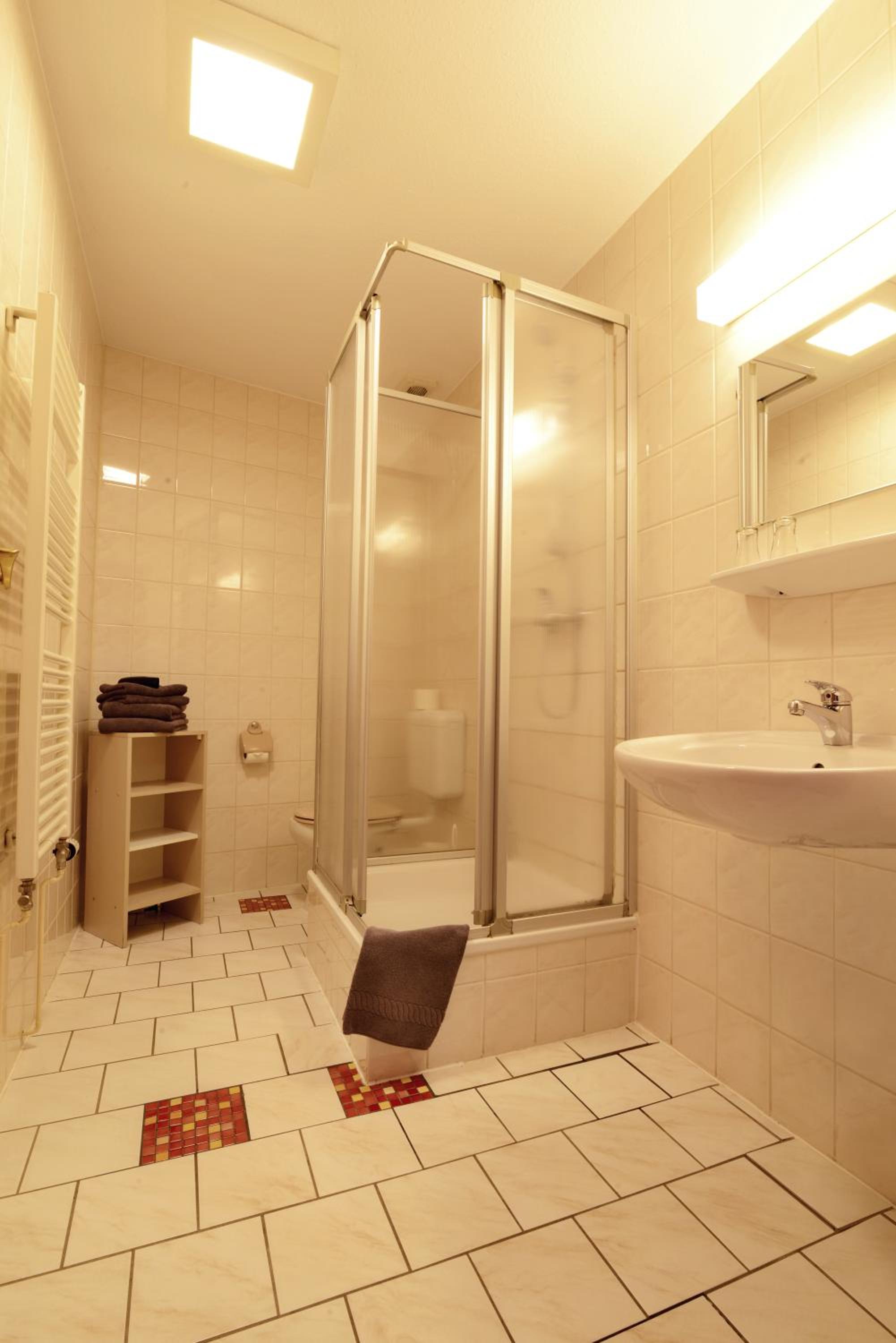 Double Room - Photo 4