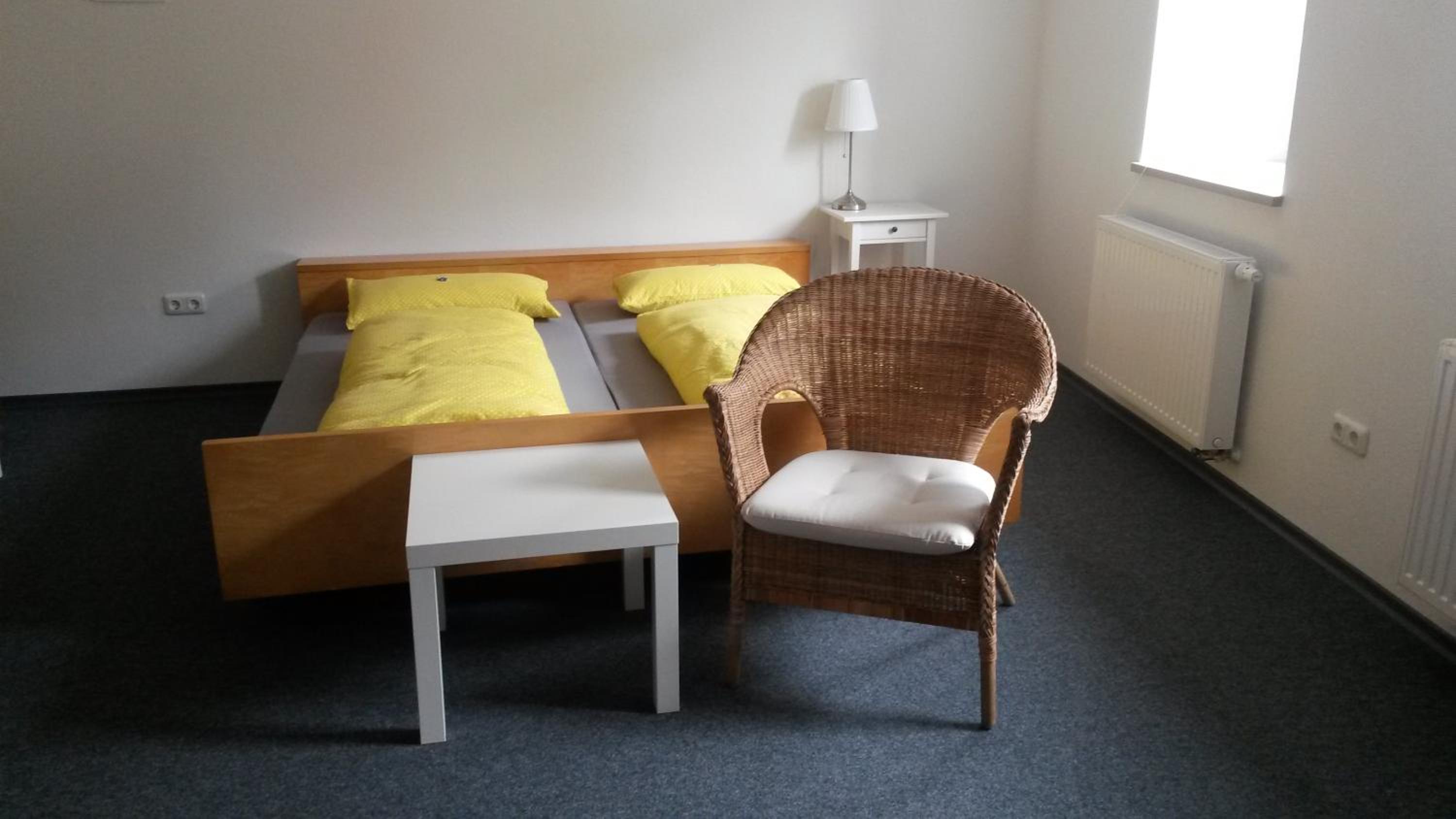Double Room photo 1