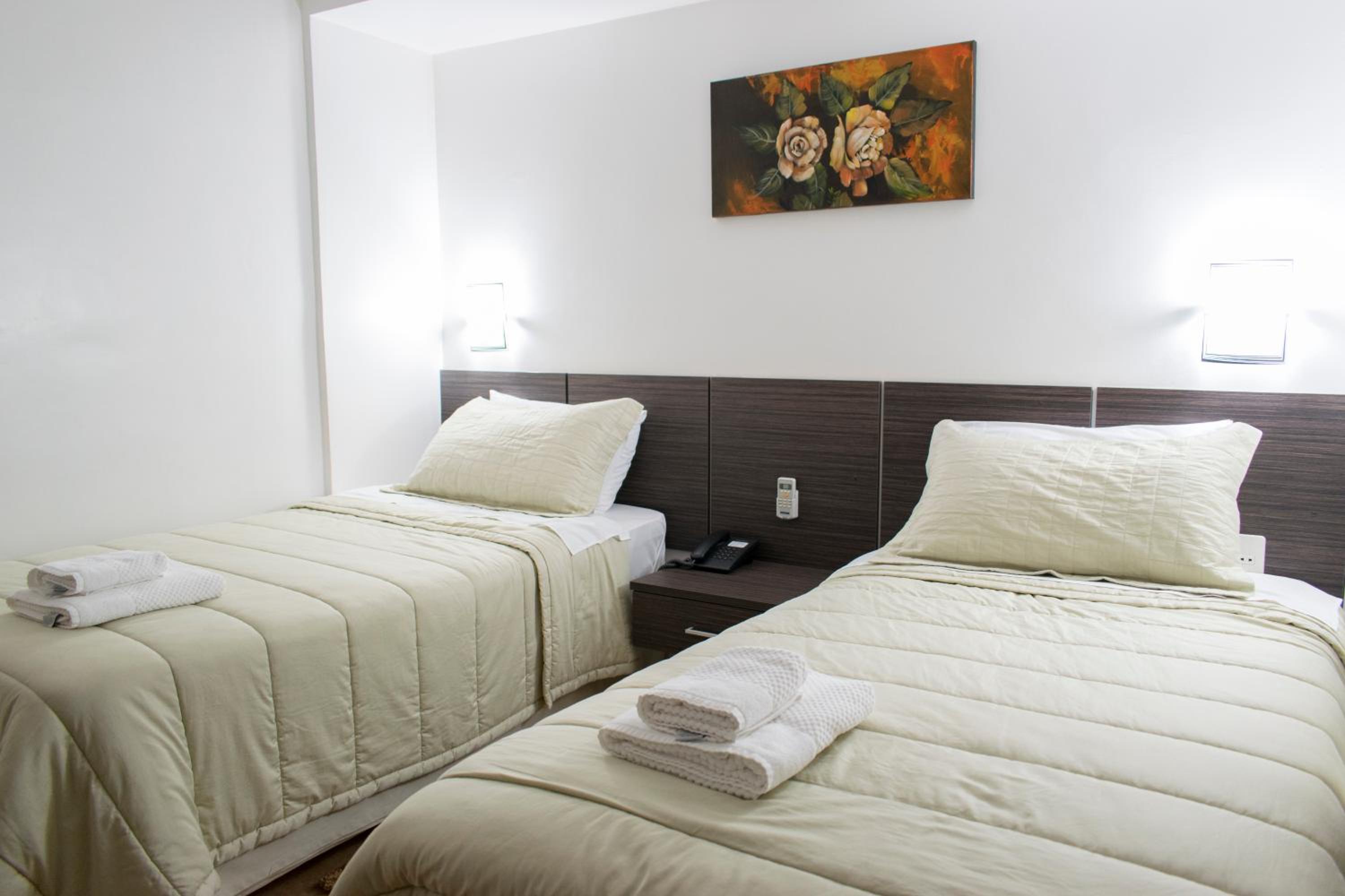 Apartment (4 Adults)