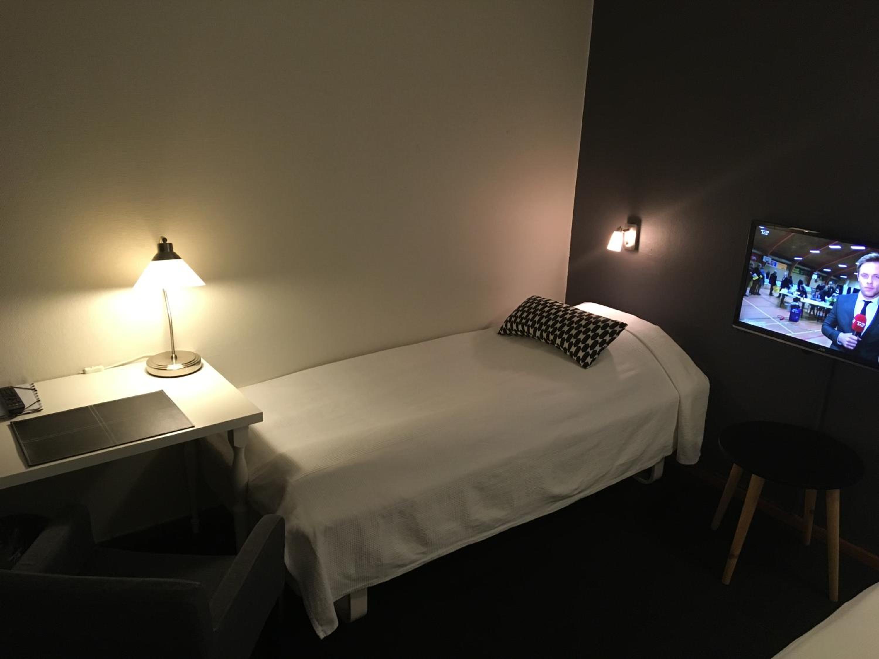 Single Room photo 1