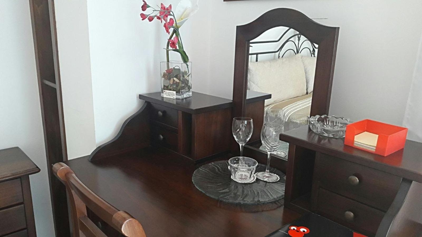 Double Room with Private Bathroom photo 2