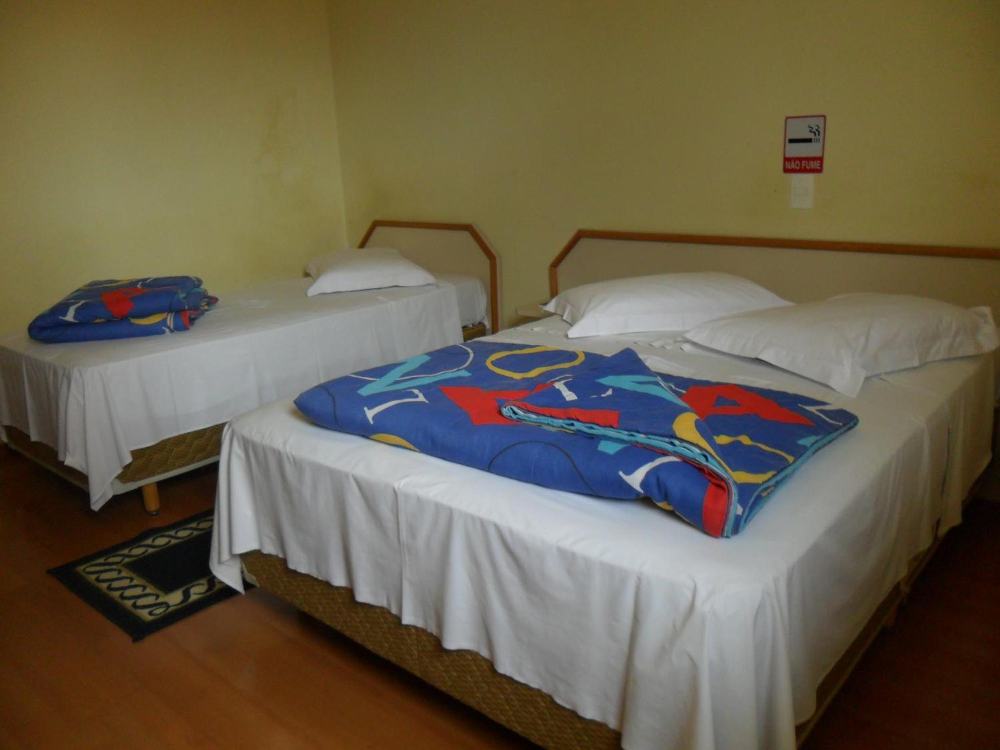 Superior Triple Room photo 1