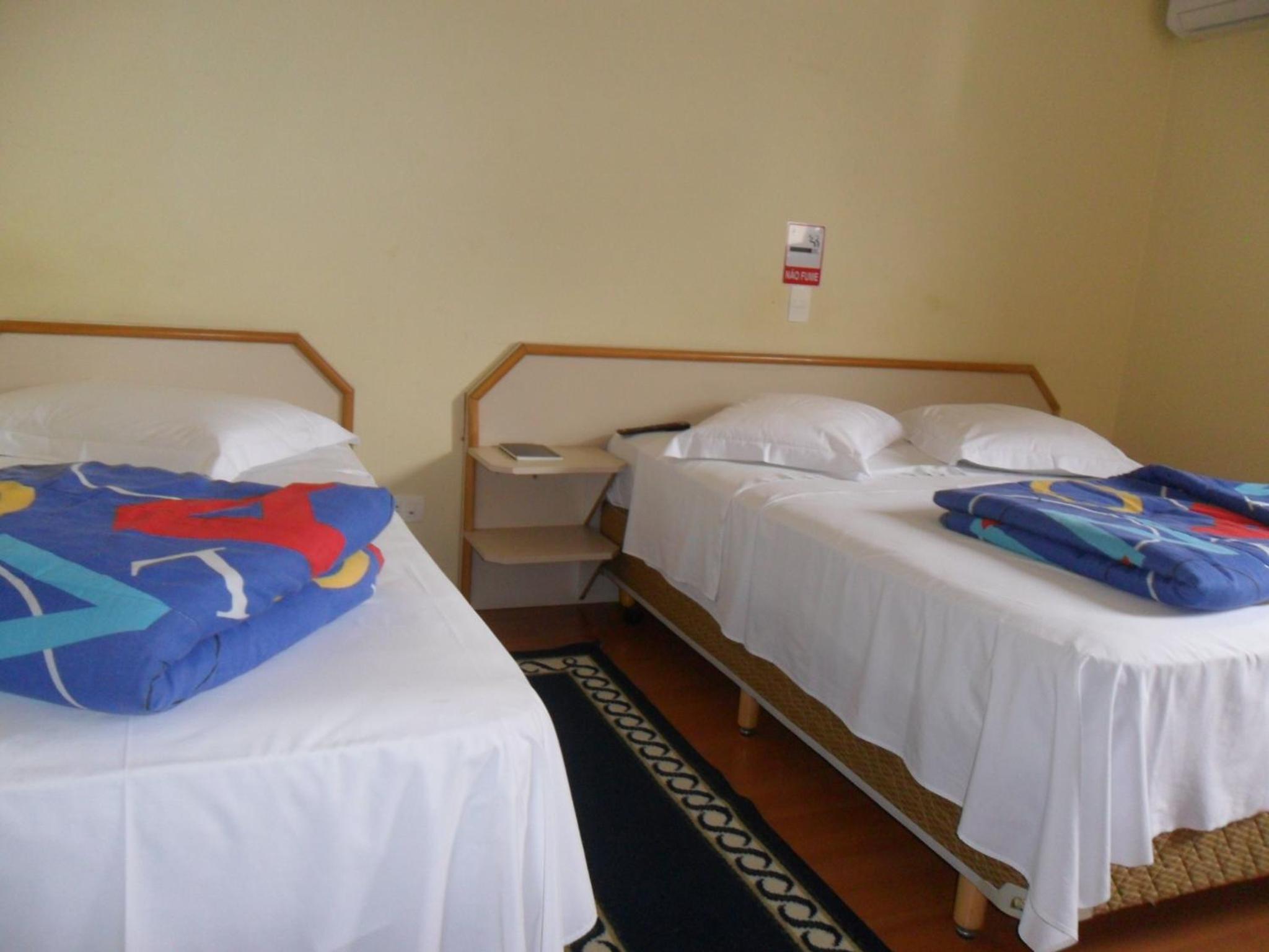 Superior Triple Room photo 2