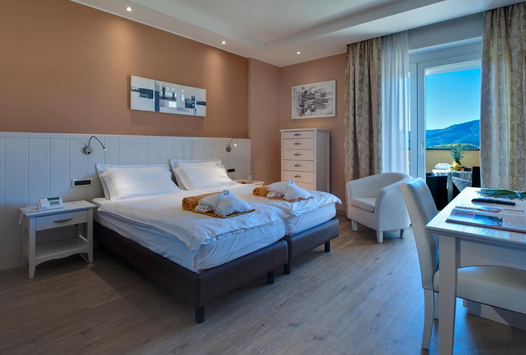 Superior Double or Twin Room photo 3