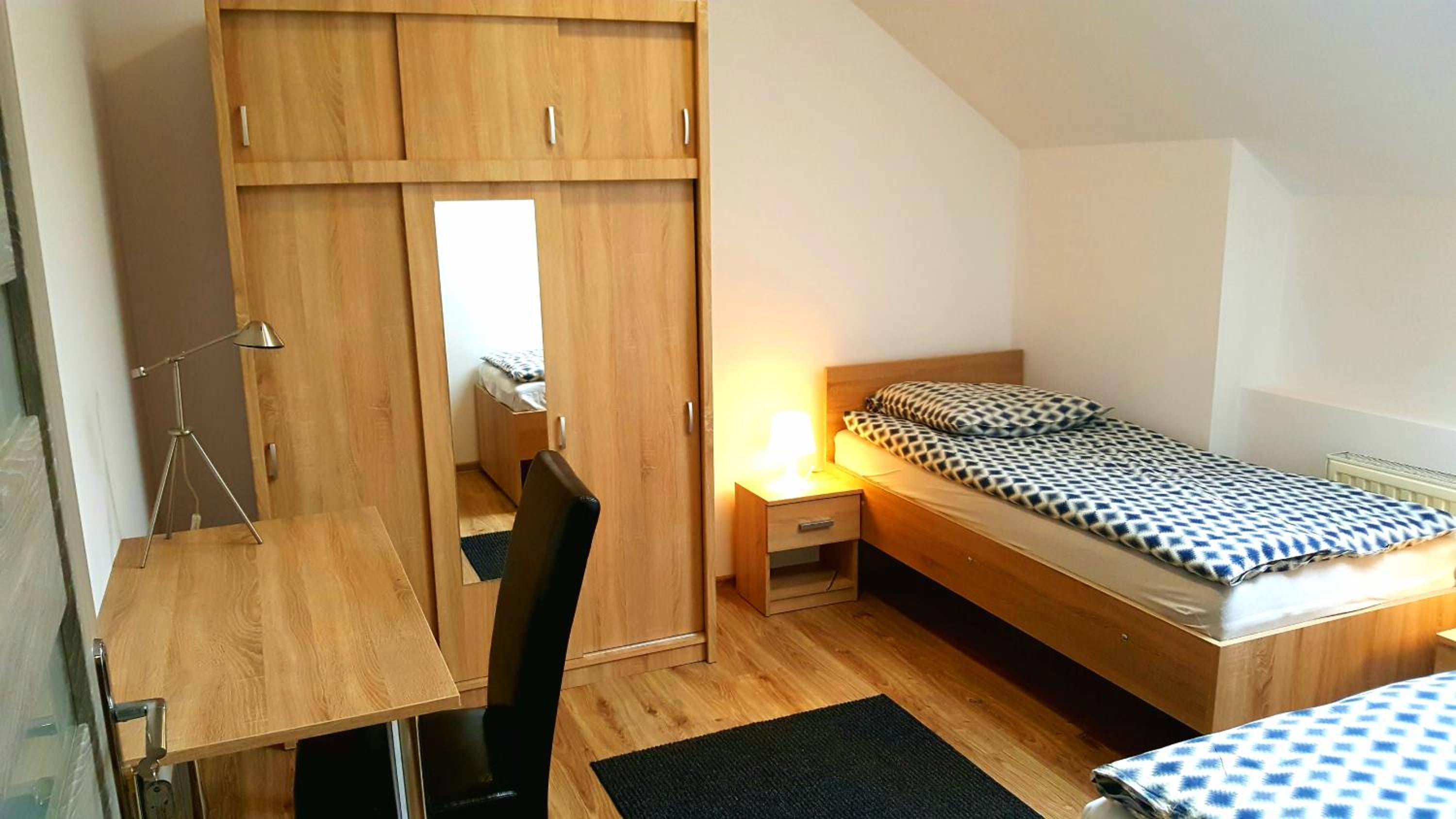 Twin Room photo 1