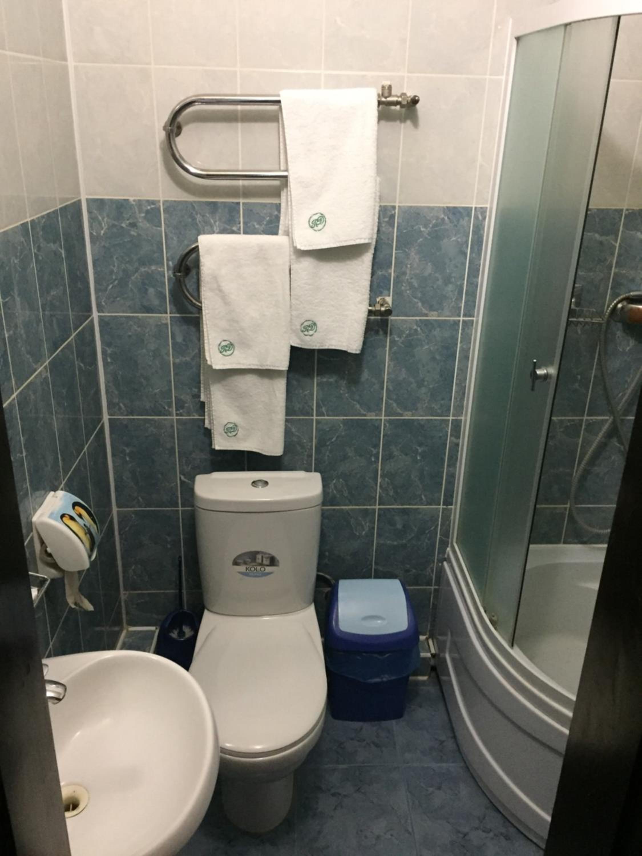Budget Double Room photo 3