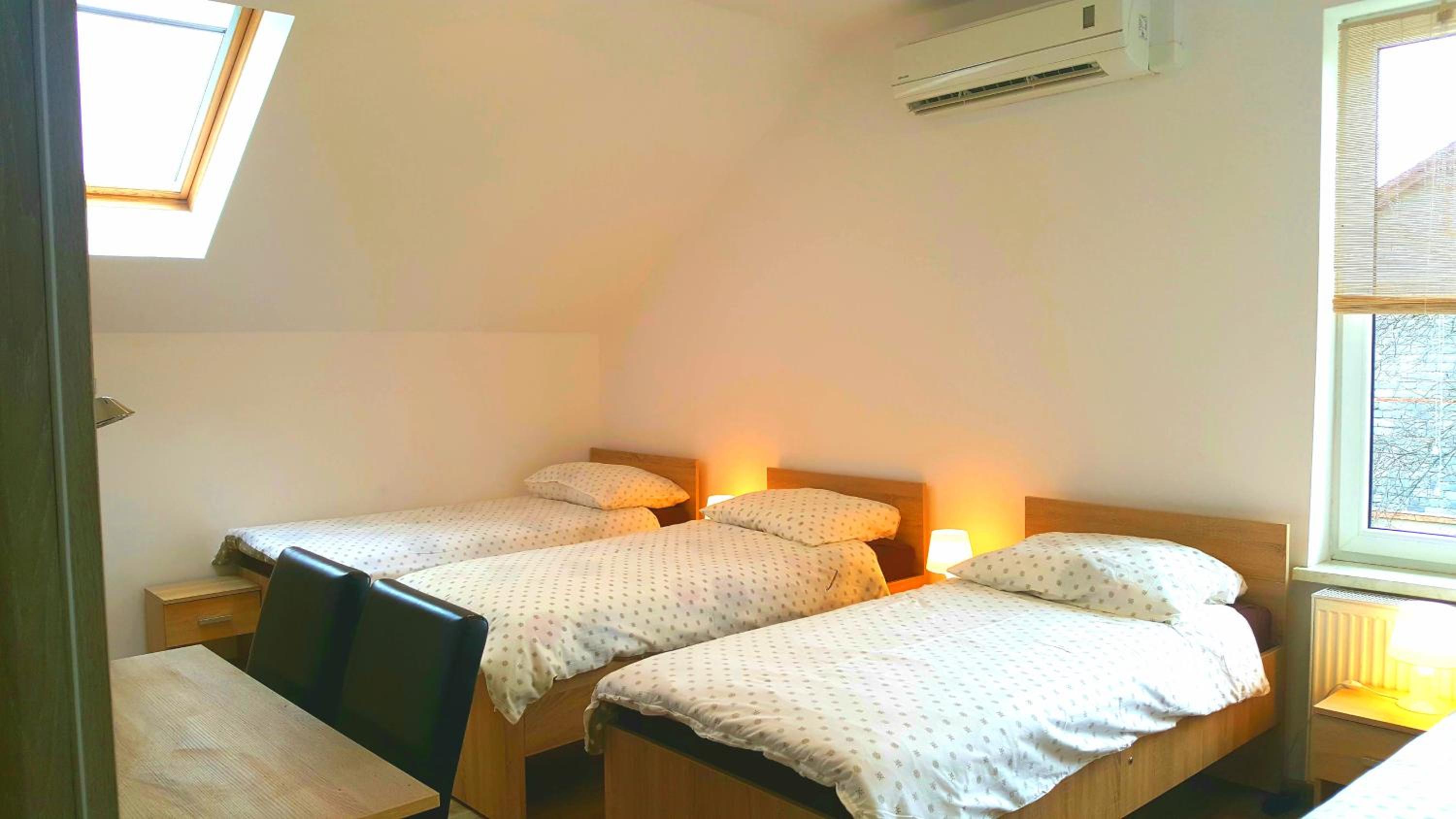 Quadruple Room photo 1